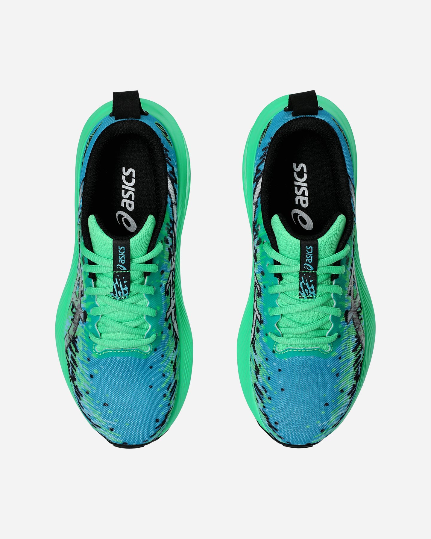 Scarpe running ASICS GEL-NOOSA TRI 16 GS JR - Color mix - 3 | Cisalfa Sport