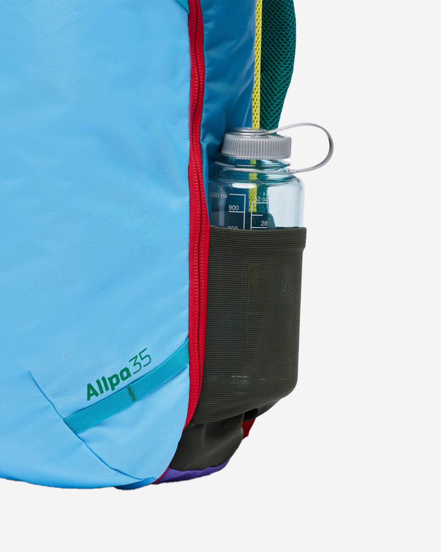 Zaino COTOPAXI ALLPA 35L  - Color mix - 5 | Cisalfa Sport