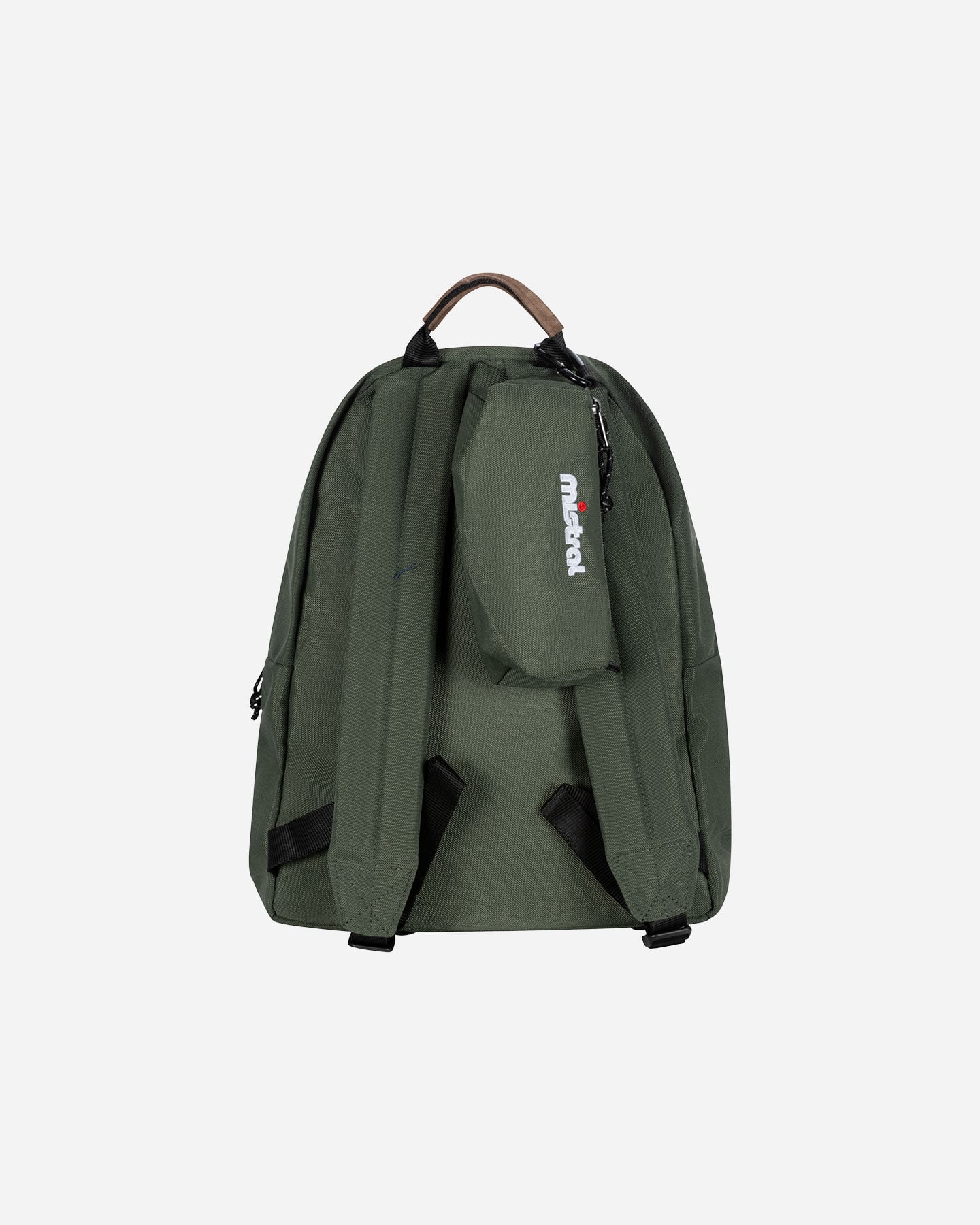 Zaino MISTRAL BACK PACK E PENCIL CASE  - 1 | Cisalfa Sport