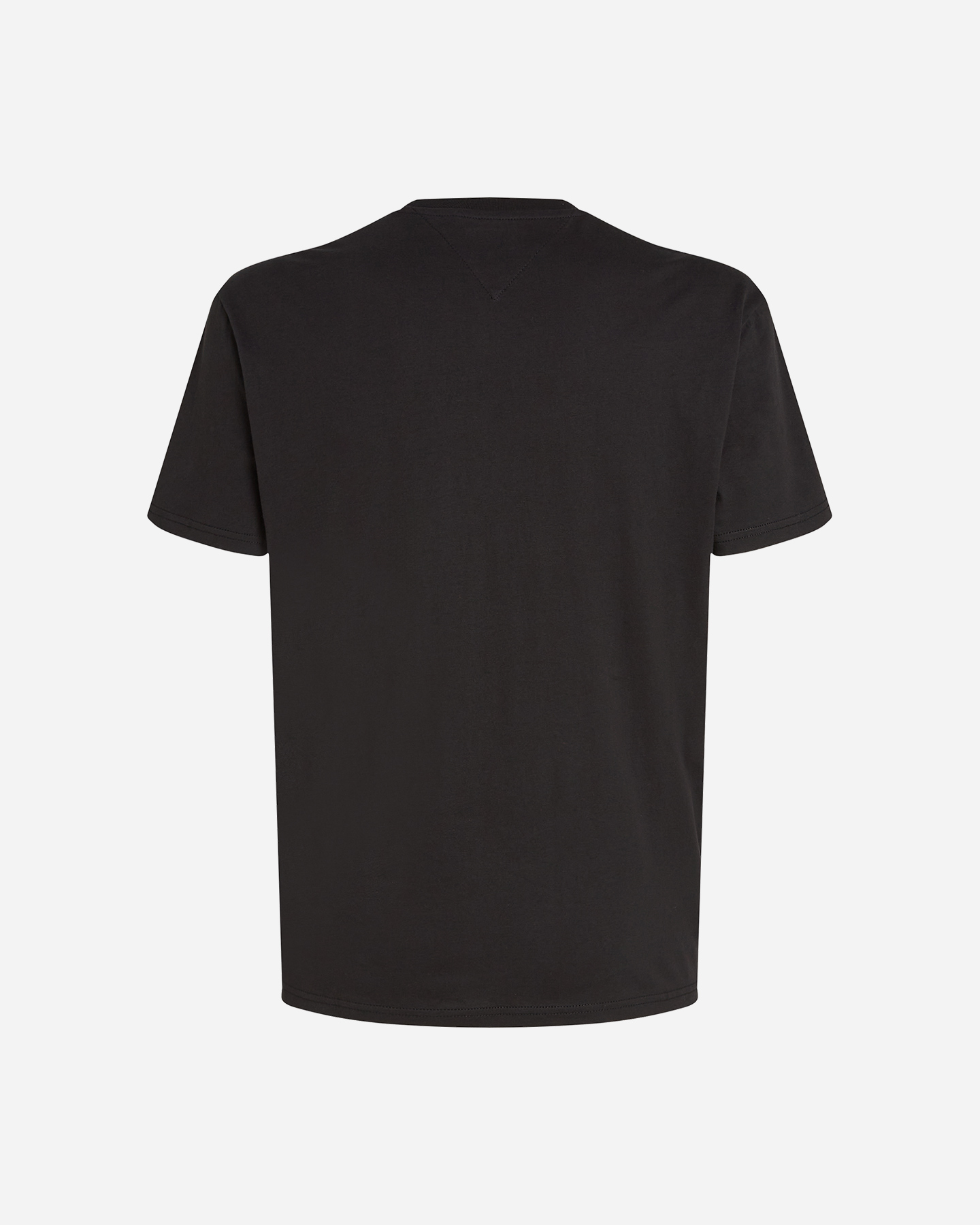 T-shirt TOMMY HILFIGER LINEAR LOGO M - Nero - 1 | Cisalfa Sport