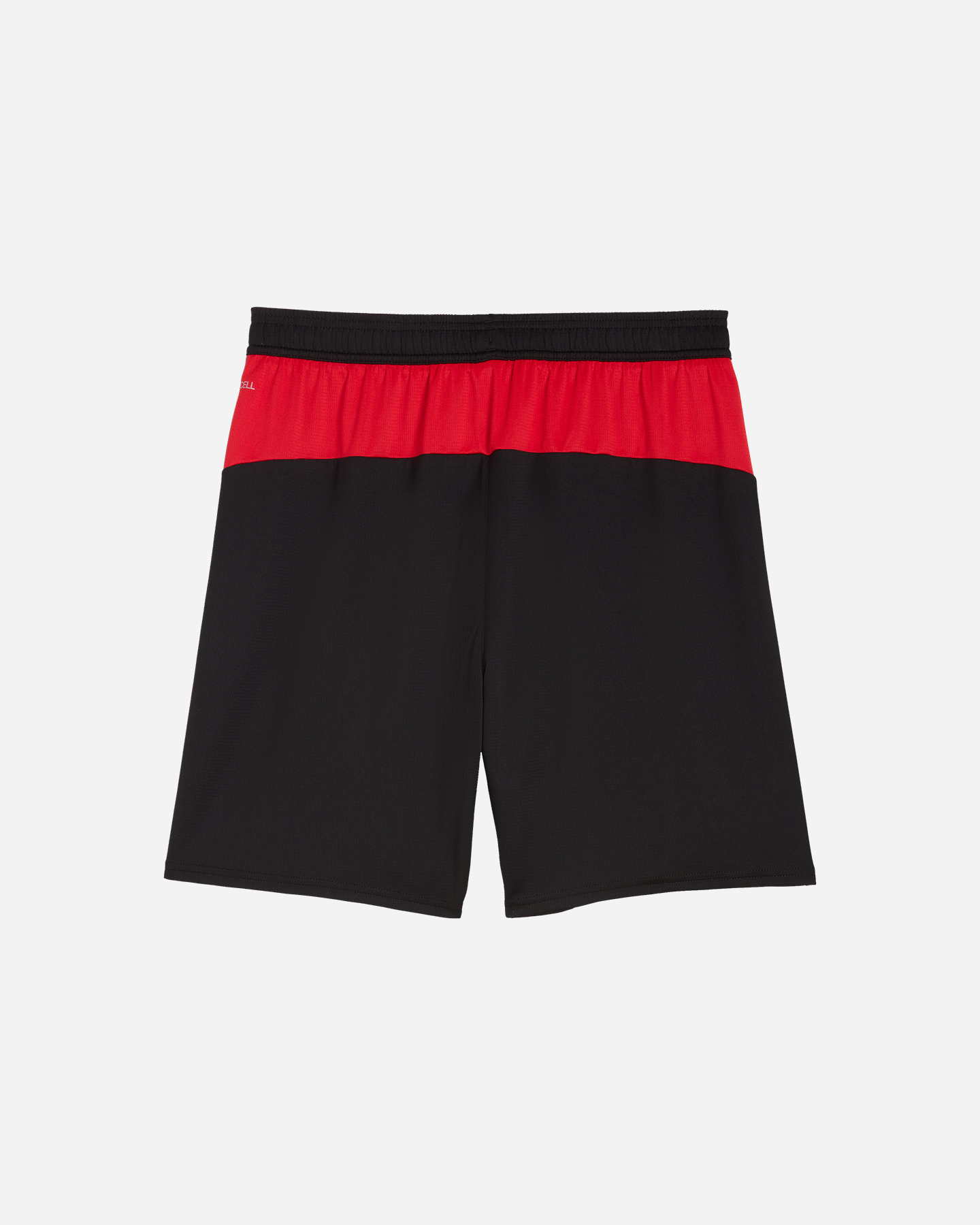 Pantaloncini calcio ufficiali PUMA MILAN HOME 25-26 M - Nero - 1 | Cisalfa Sport