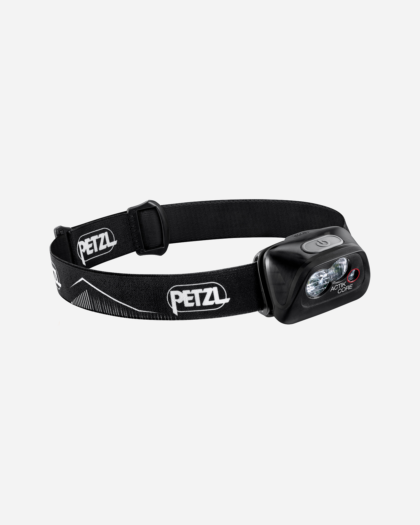 Lampada frontale PETZL ACTIK CORE  - 0 | Cisalfa Sport