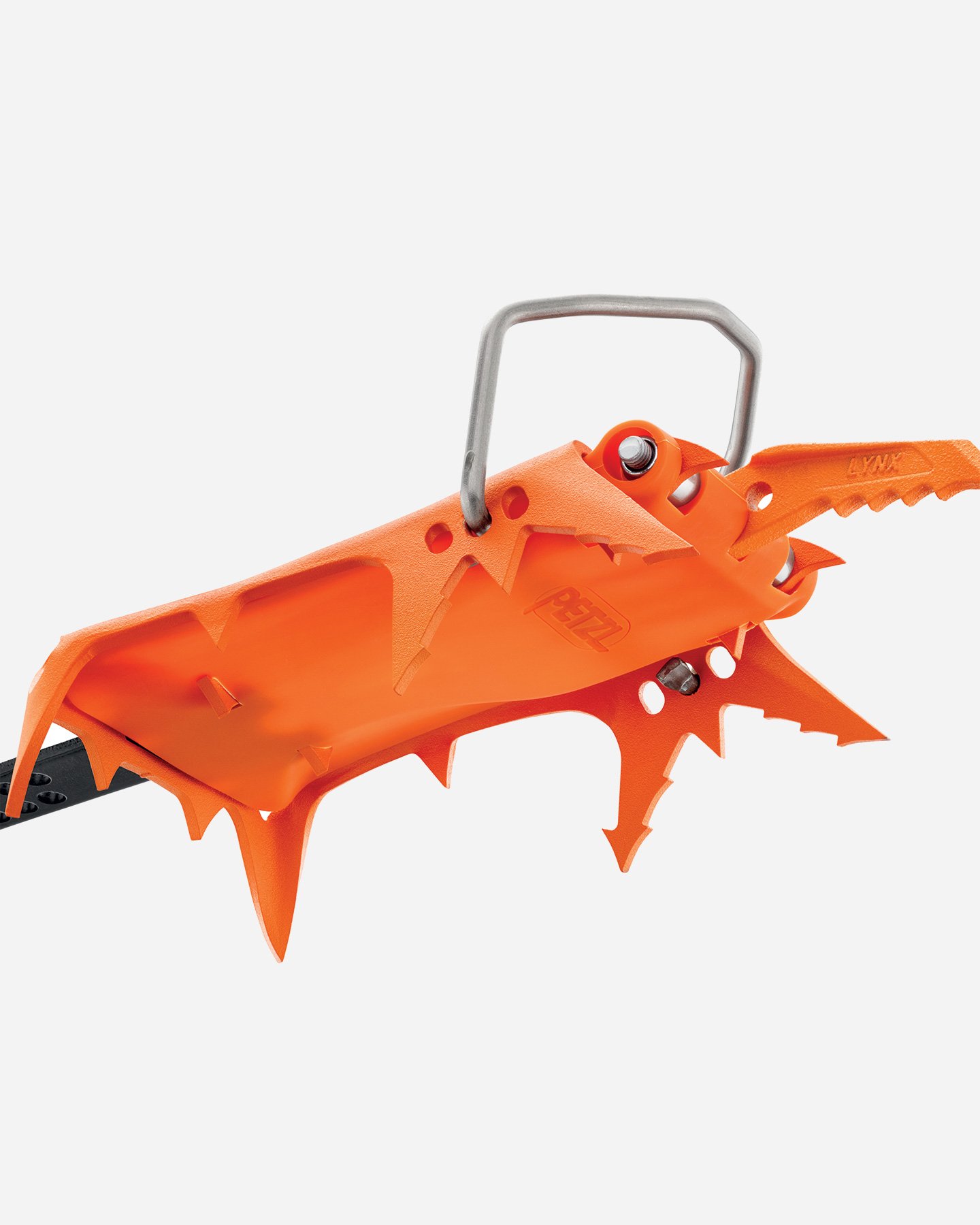 Ramponi PETZL DART  - Arancione - 2 | Cisalfa Sport