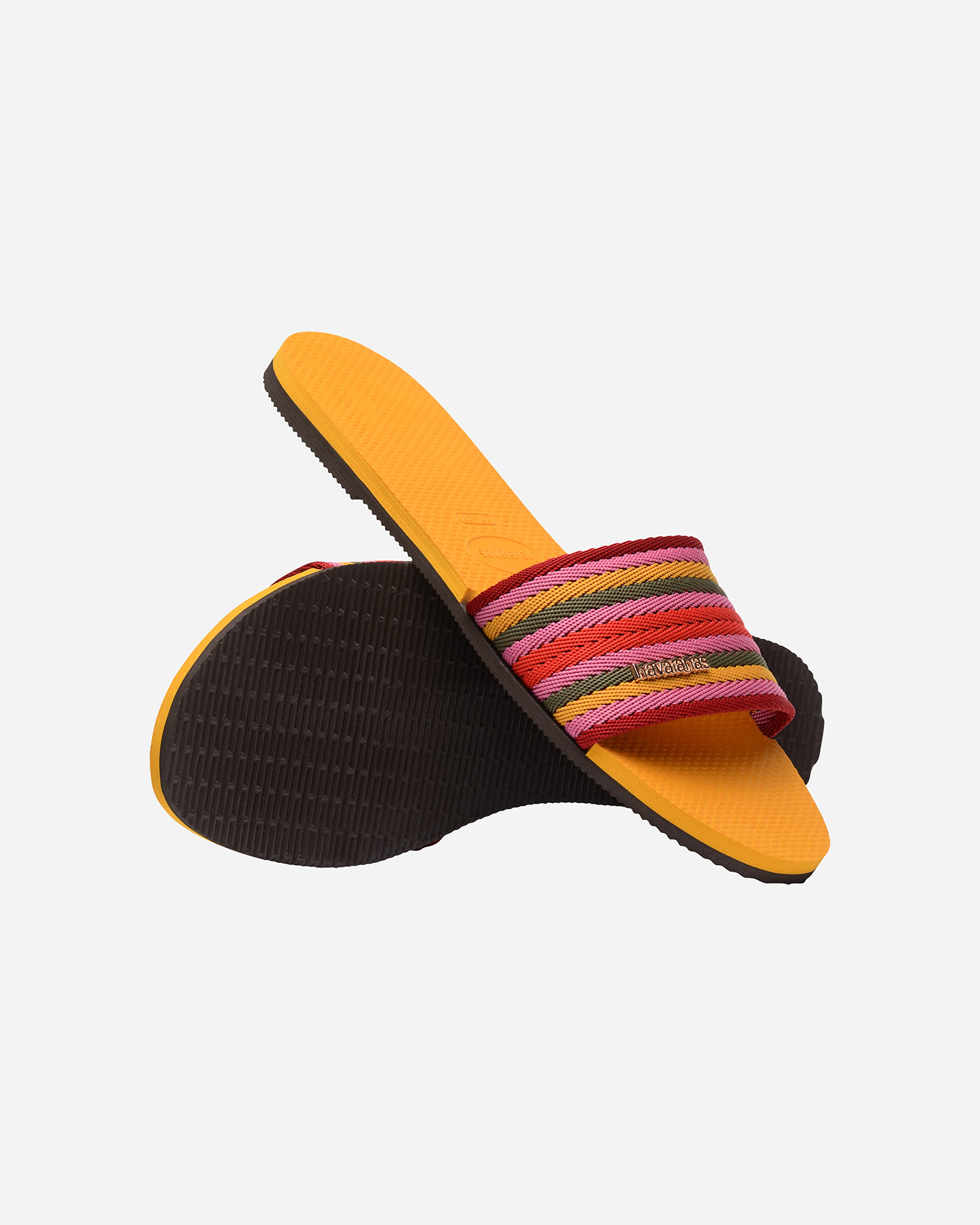 Infradito HAVAIANAS YOU MALTA MIX W - 8 | Cisalfa Sport
