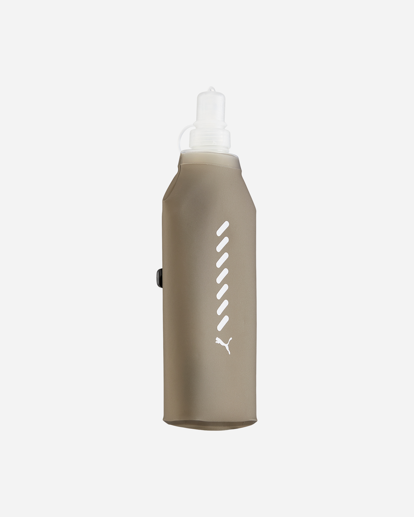 Accessorio running PUMA SOFT BOTTLE  - Nero - 0 | Cisalfa Sport