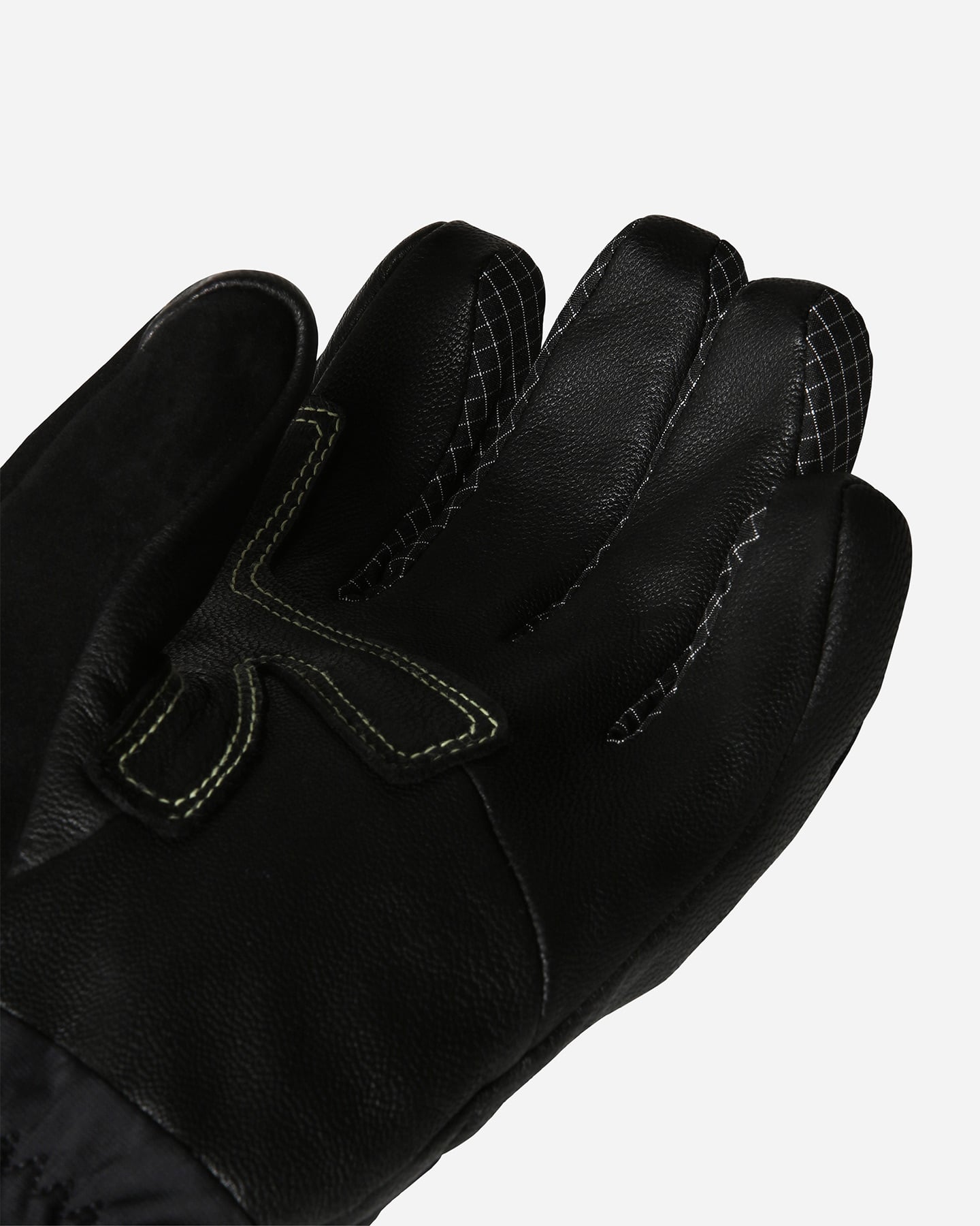 Guanti THE NORTH FACE SUMMIT JANNU PEAK  - Nero - 4 | Cisalfa Sport