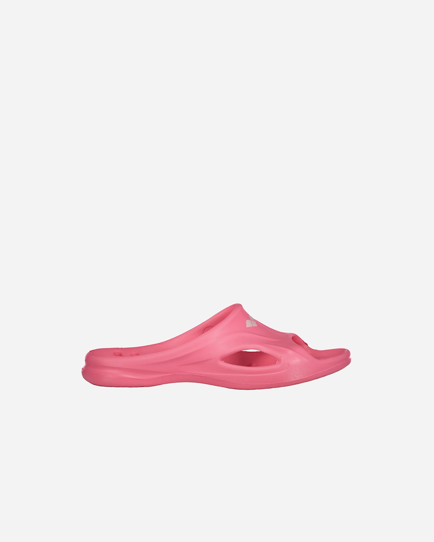 Ciabatte ARENA HYDROSOFT II JR - Rosa - 3 | Cisalfa Sport