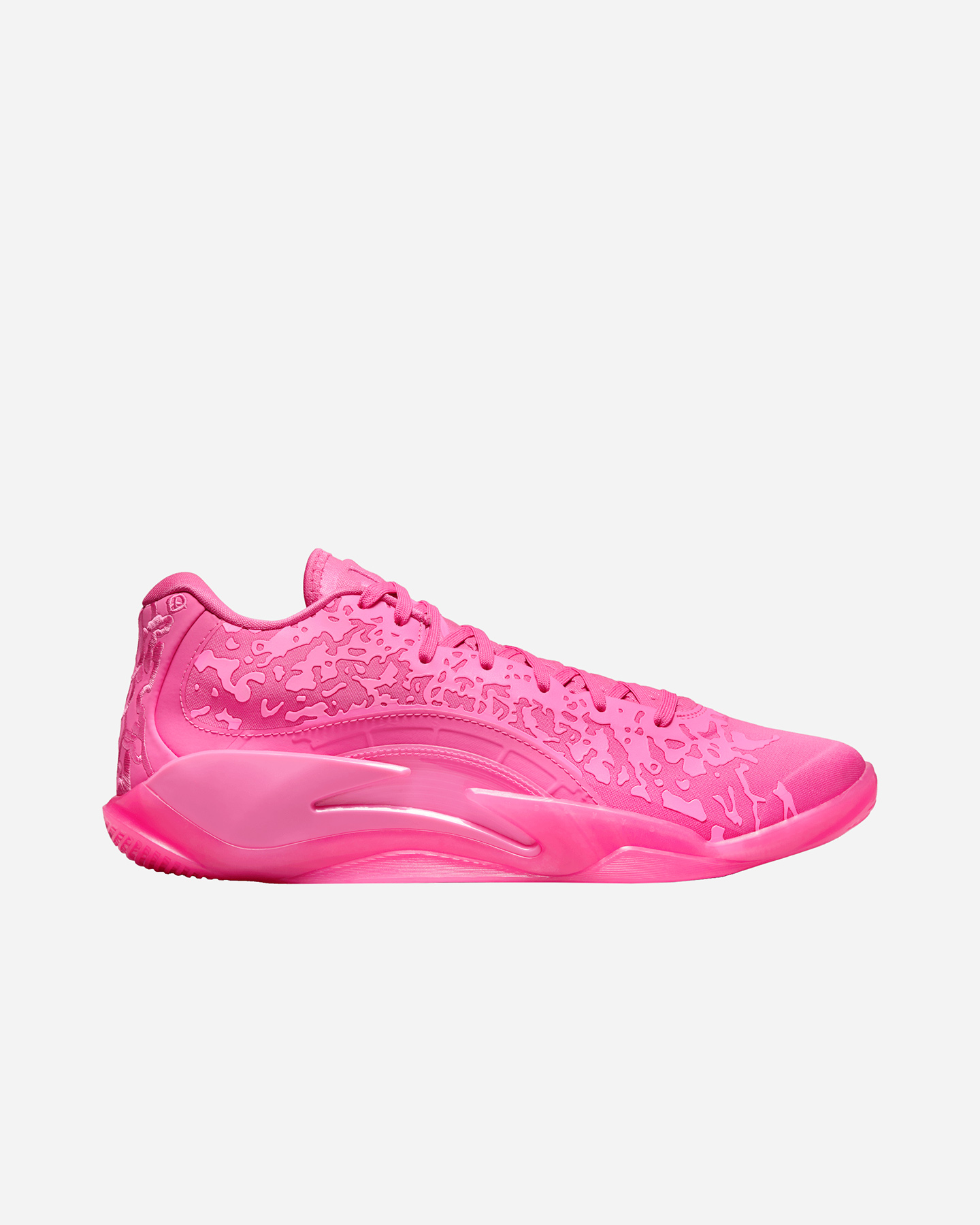 Scarpe basket NIKE JORDAN ZION 3 M - Rosa - 0 | Cisalfa Sport