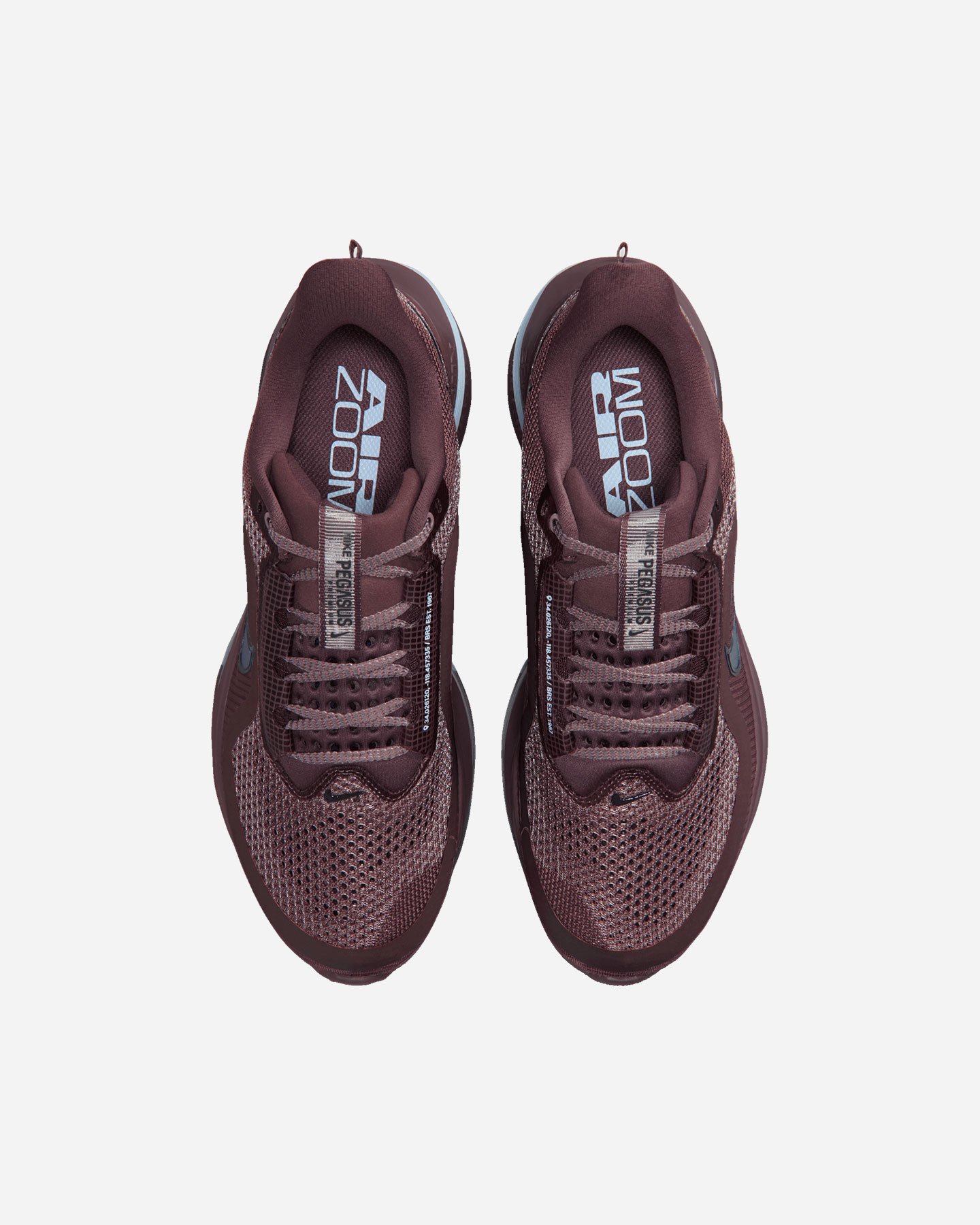 Scarpe running NIKE PEGASUS PREMIUM W - Grigio - 3 | Cisalfa Sport