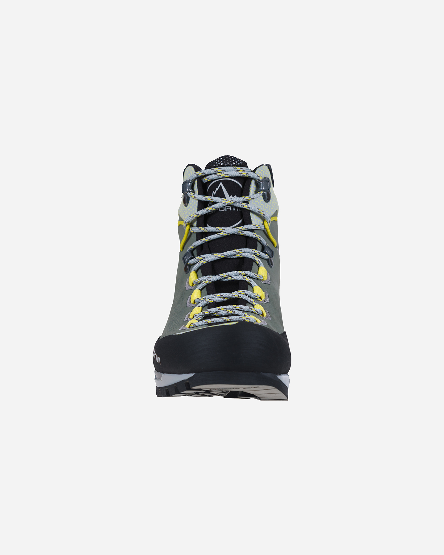 Scarpe alpinismo LA SPORTIVA TRANGO TECH GTX W - Grigio - 2 | Cisalfa Sport
