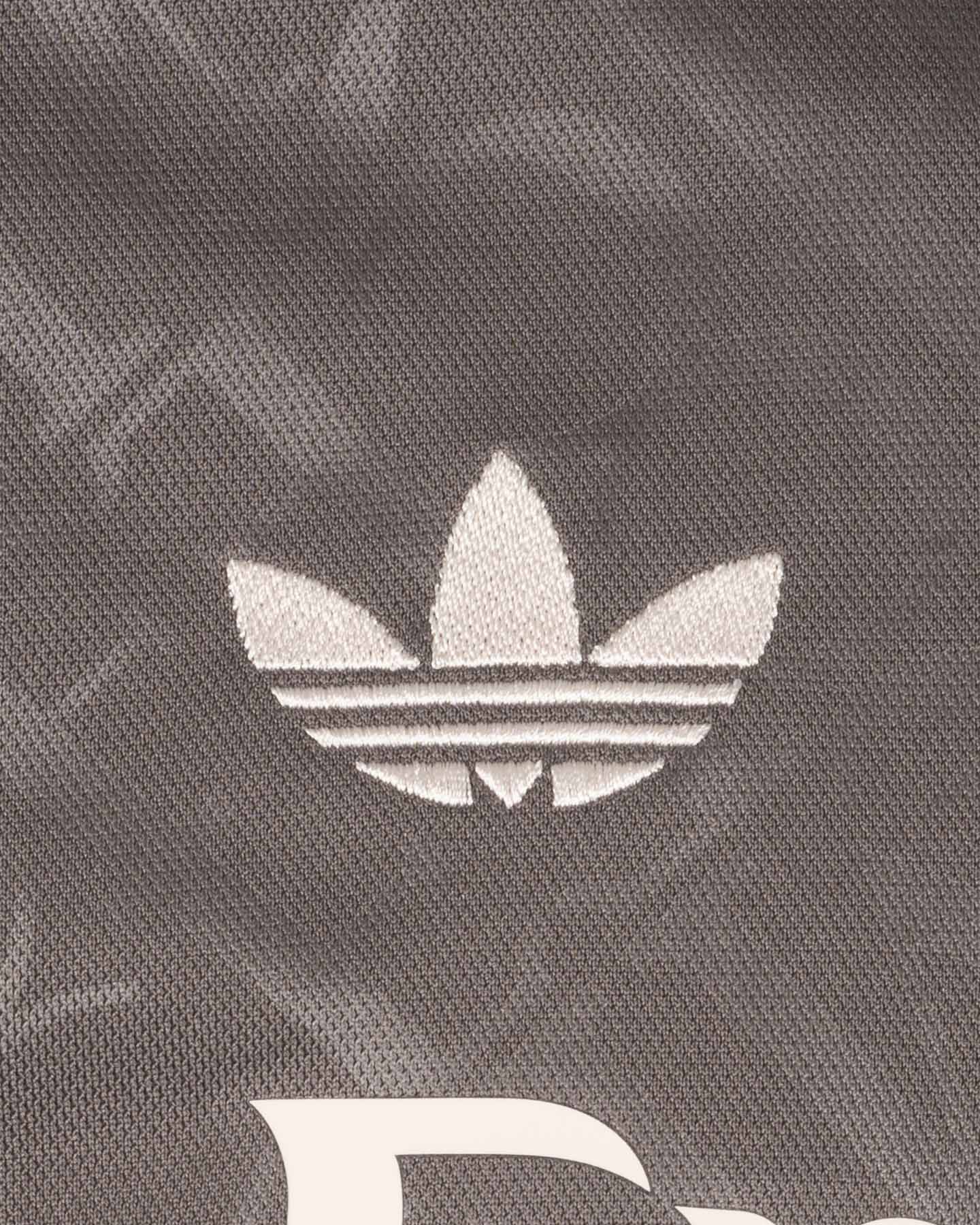 Maglia calcio ufficiale ADIDAS REAL MADRID 3RD 24-25 M - Color mix - 2 | Cisalfa Sport