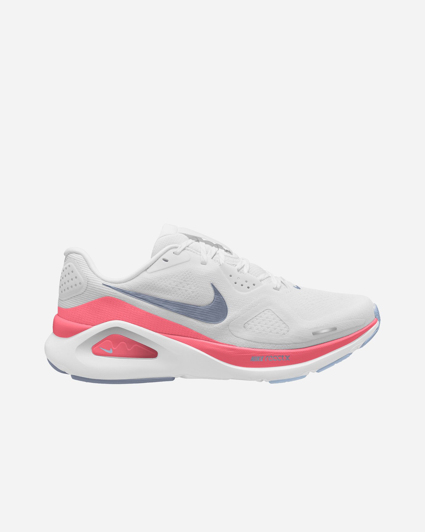Scarpe running NIKE STRUCTURE 26 W - Bianco - 0 | Cisalfa Sport