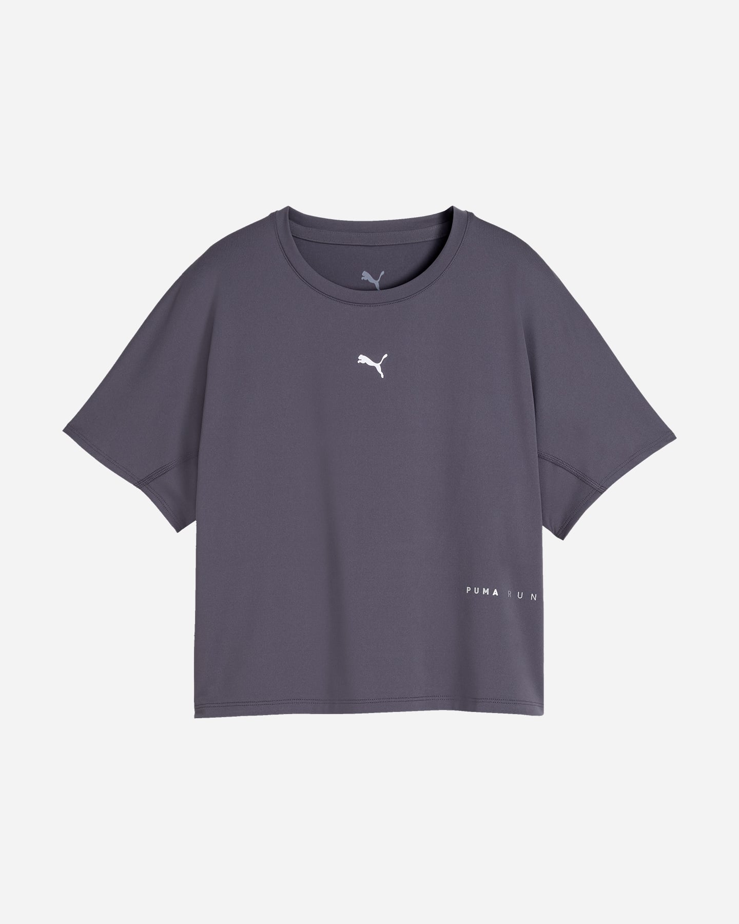 Puma Brightstride W - T-shirt Running - Donna