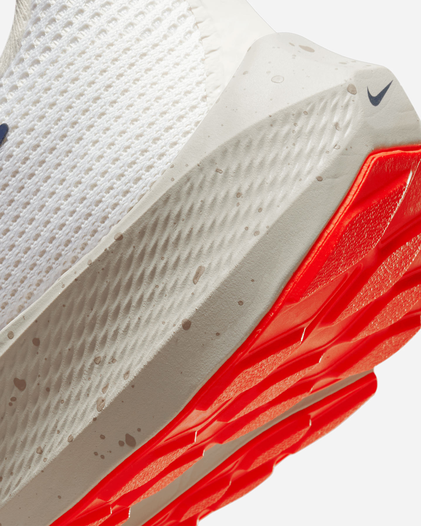 Scarpe running NIKE AIR ZOOM PEGASUS 40 M - 5 | Cisalfa Sport