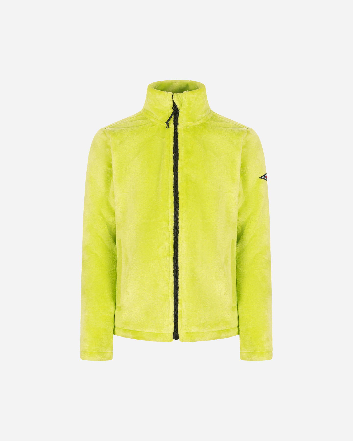 Pile sci BEAR SNOW ESSENTIAL JR - Verde - 0 | Cisalfa Sport