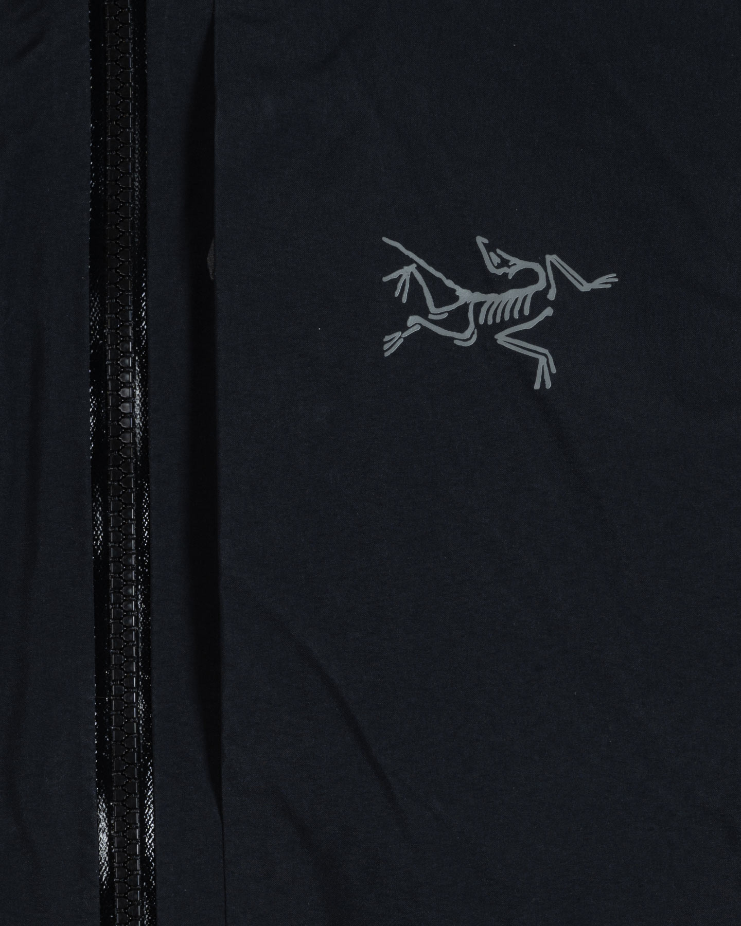 Giacca outdoor ARC'TERYX RALLE GTX M - Nero - 2 | Cisalfa Sport