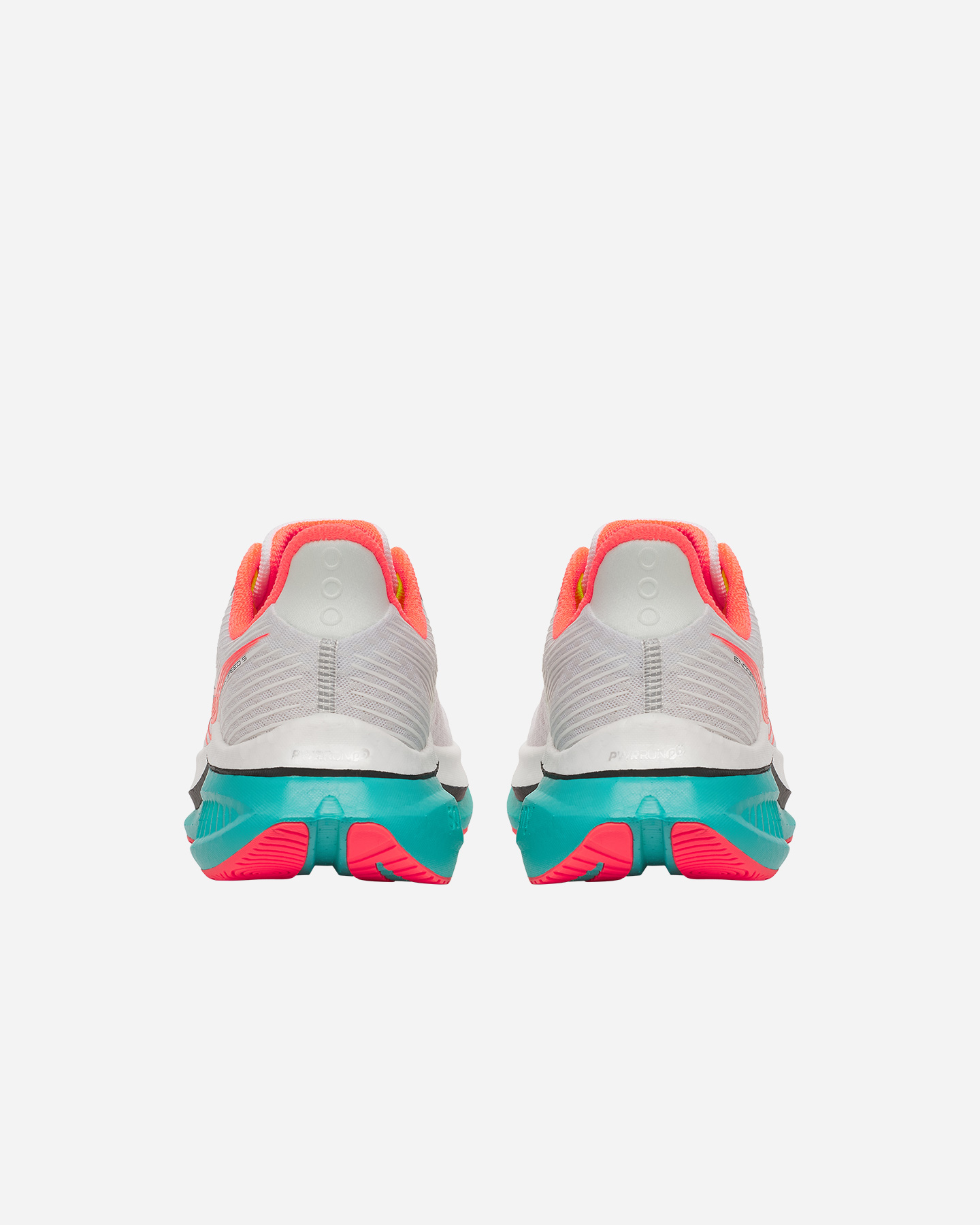 Scarpe running SAUCONY ENDORPHIN SPEED 5 M - Bianco - 4 | Cisalfa Sport