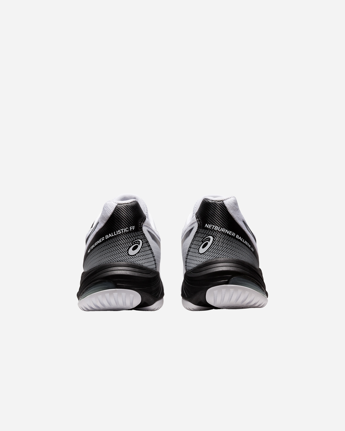 Scarpe volley ASICS NETBURNER BALLISTIC FF 3 M - 5 | Cisalfa Sport