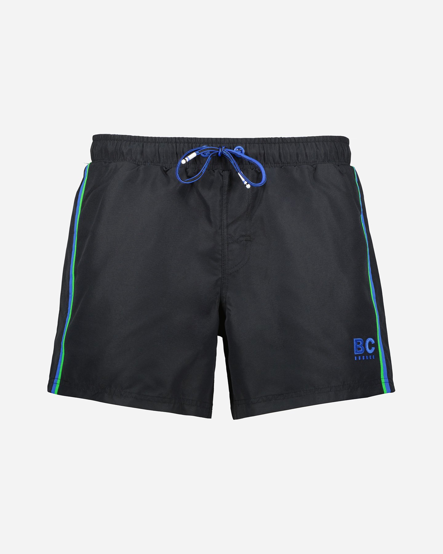 Boxer mare BEST COMPANY BANDE M - Nero - 0 | Cisalfa Sport