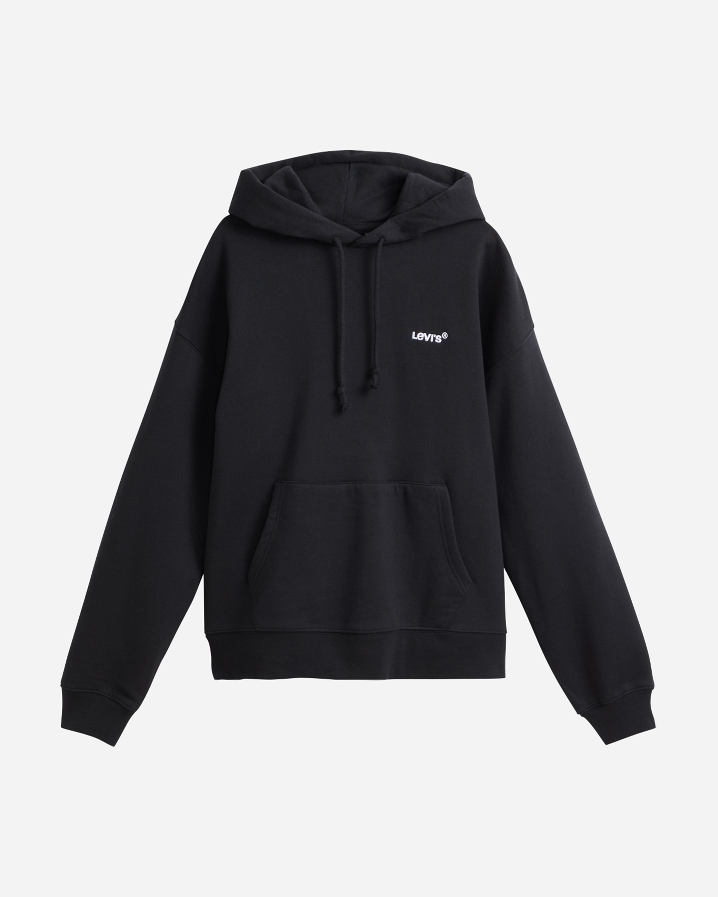 Felpa LEVI'S VINTAGE RED TAB M - 2 | Cisalfa Sport