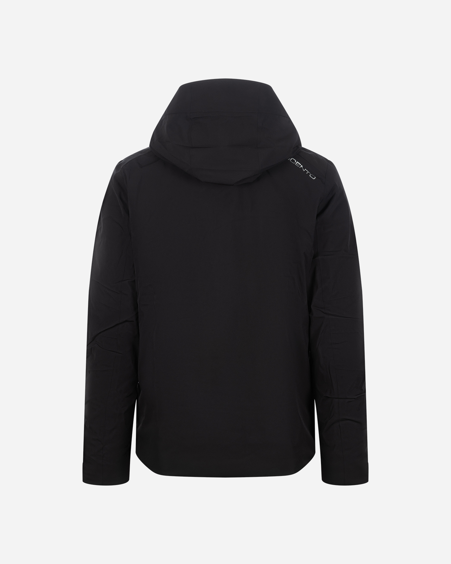 Giacca sci KAPPA 8CENTO M - Nero - 1 | Cisalfa Sport