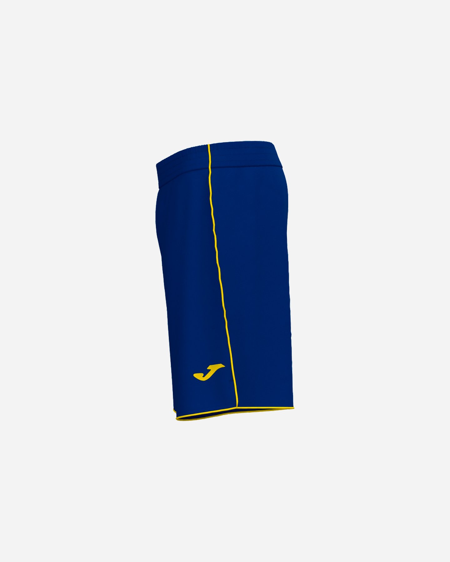 Pantaloncini calcio ufficiali JOMA HELLAS VERONA HOME 24-25 M - Color mix - 2 | Cisalfa Sport