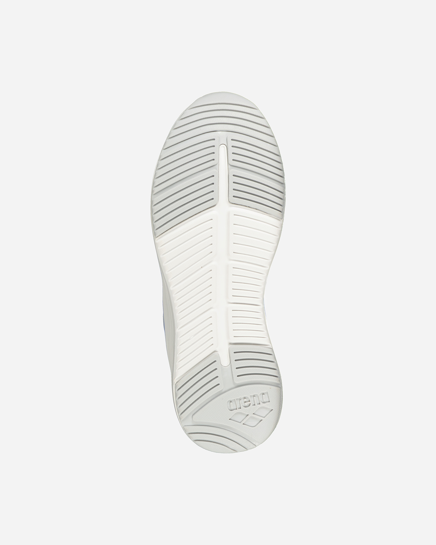 Scarpe sneakers ARENA RISE W - Grigio - 2 | Cisalfa Sport