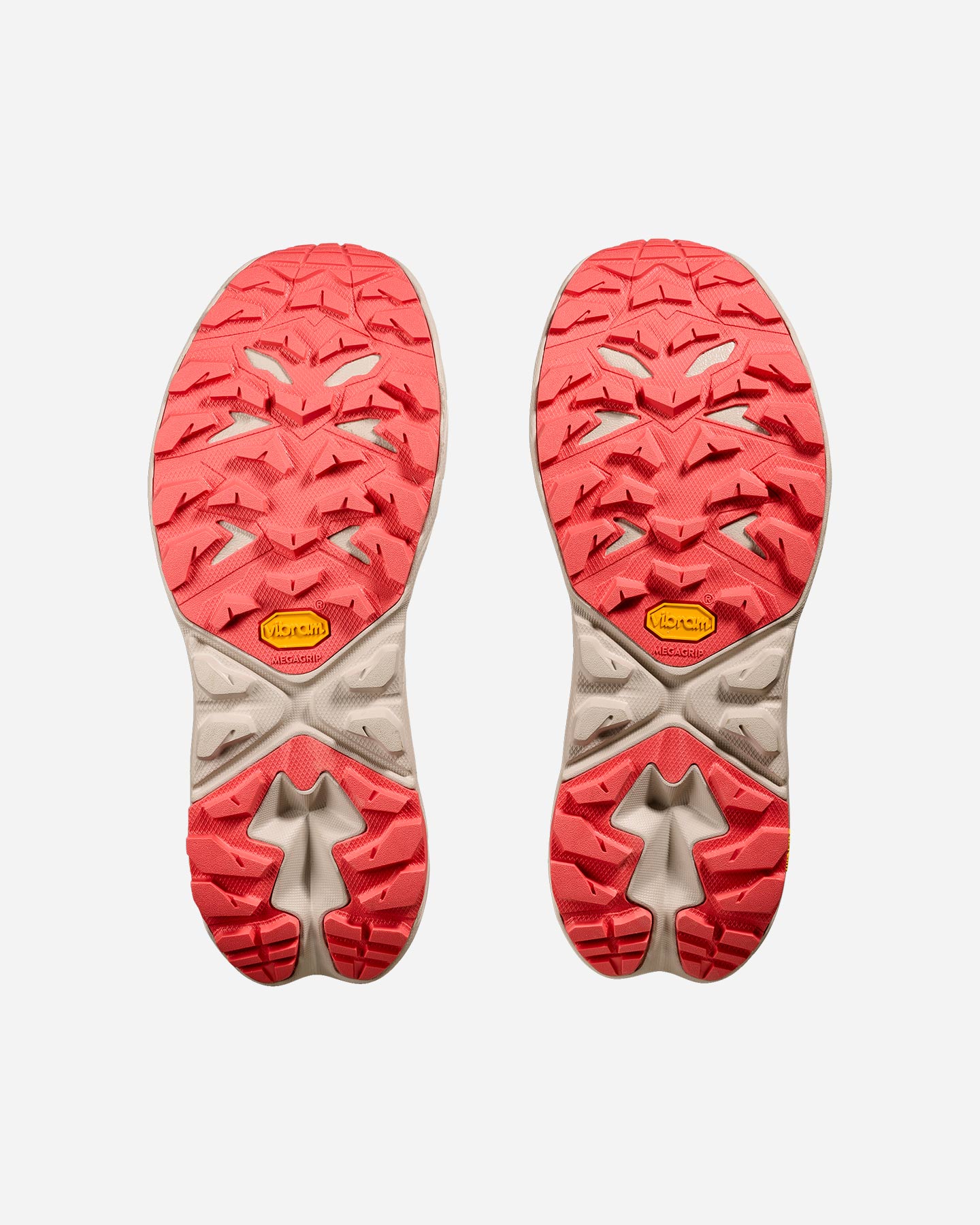 Scarpe trail HOKA ANACAPA 2 LOW GTX W - Azzurro - 2 | Cisalfa Sport