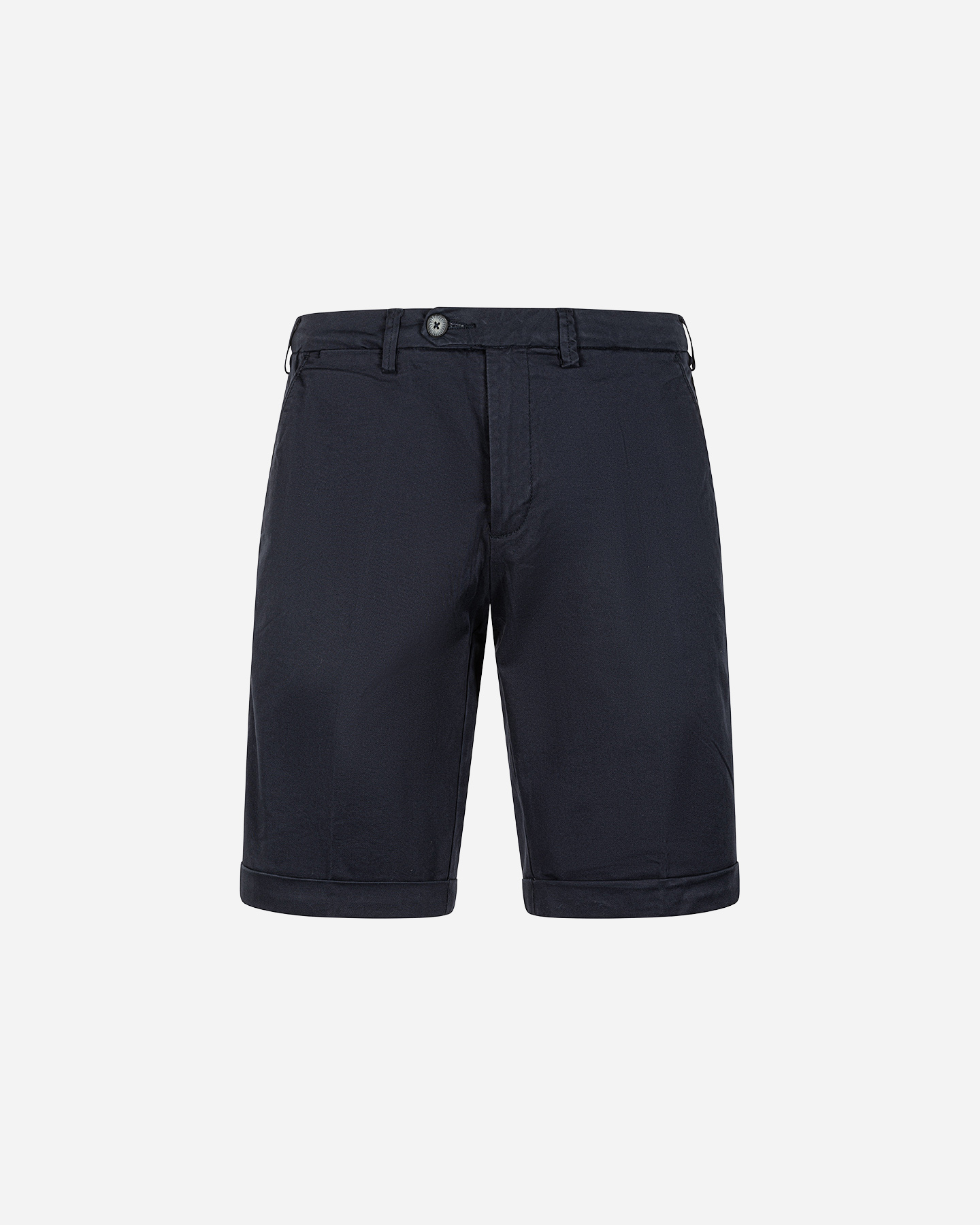 Bermuda BEST COMPANY CORSO SEMPIONE M - Blu - 4 | Cisalfa Sport