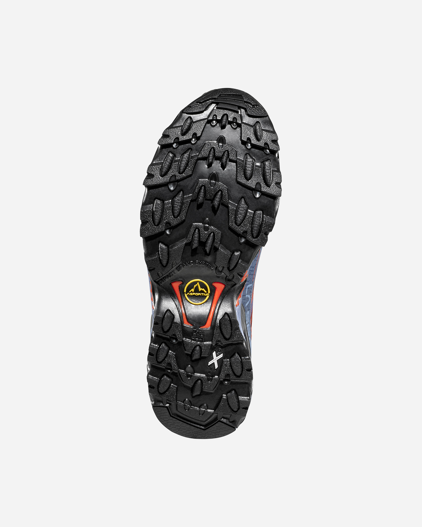 Scarpe trail LA SPORTIVA ULTRA RAPTOR II GTX W - Viola - 2 | Cisalfa Sport
