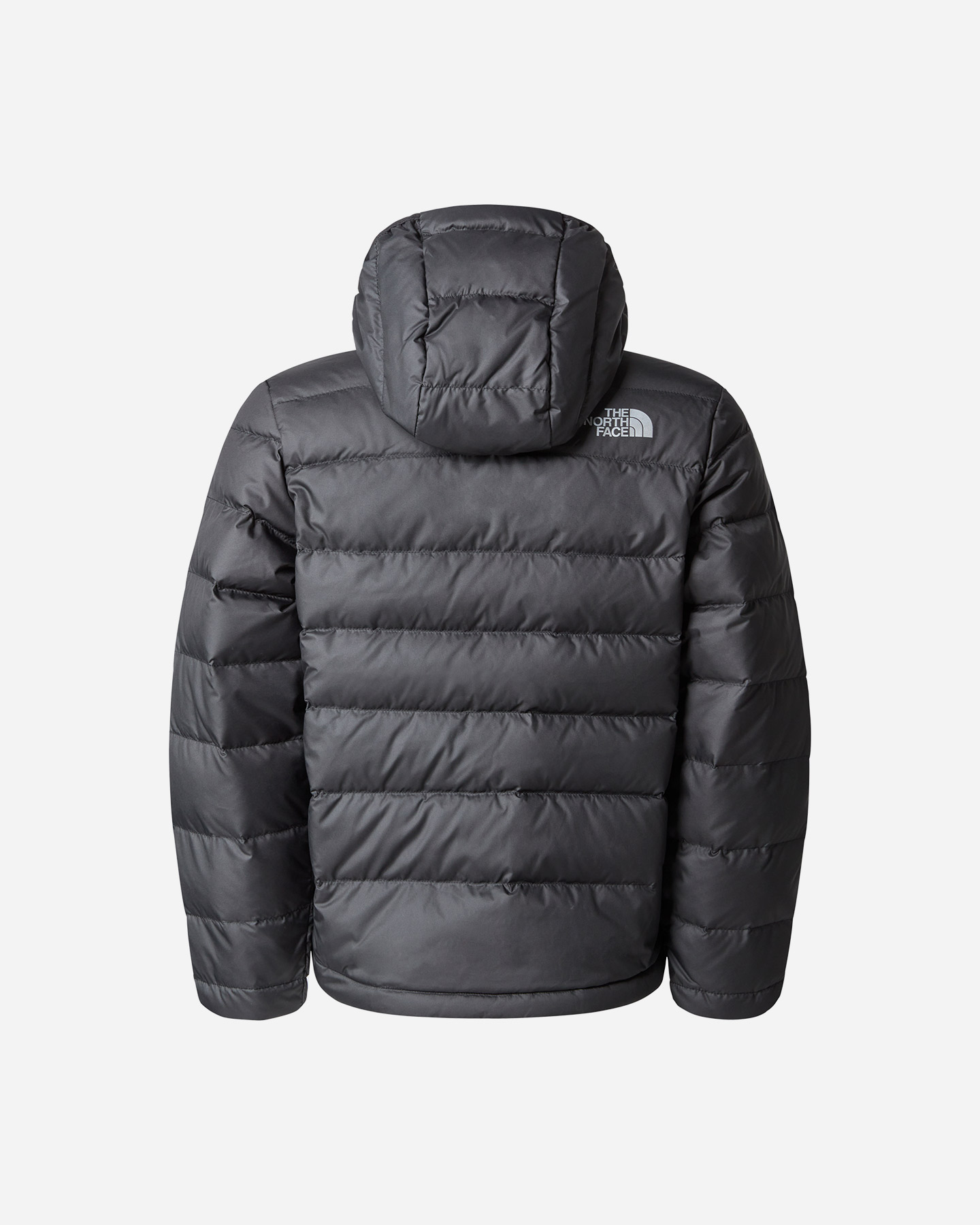 Piumino THE NORTH FACE NEVER STOP JR - Nero - 1 | Cisalfa Sport