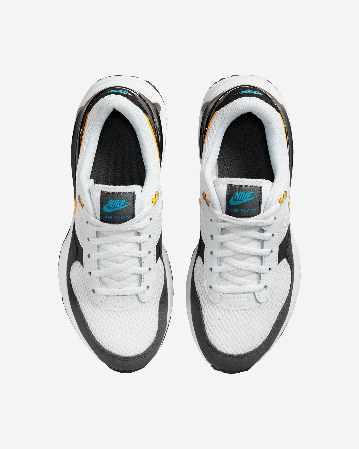 Scarpe sneakers NIKE AIR MAX SYSTM GS JR - 9 | Cisalfa Sport