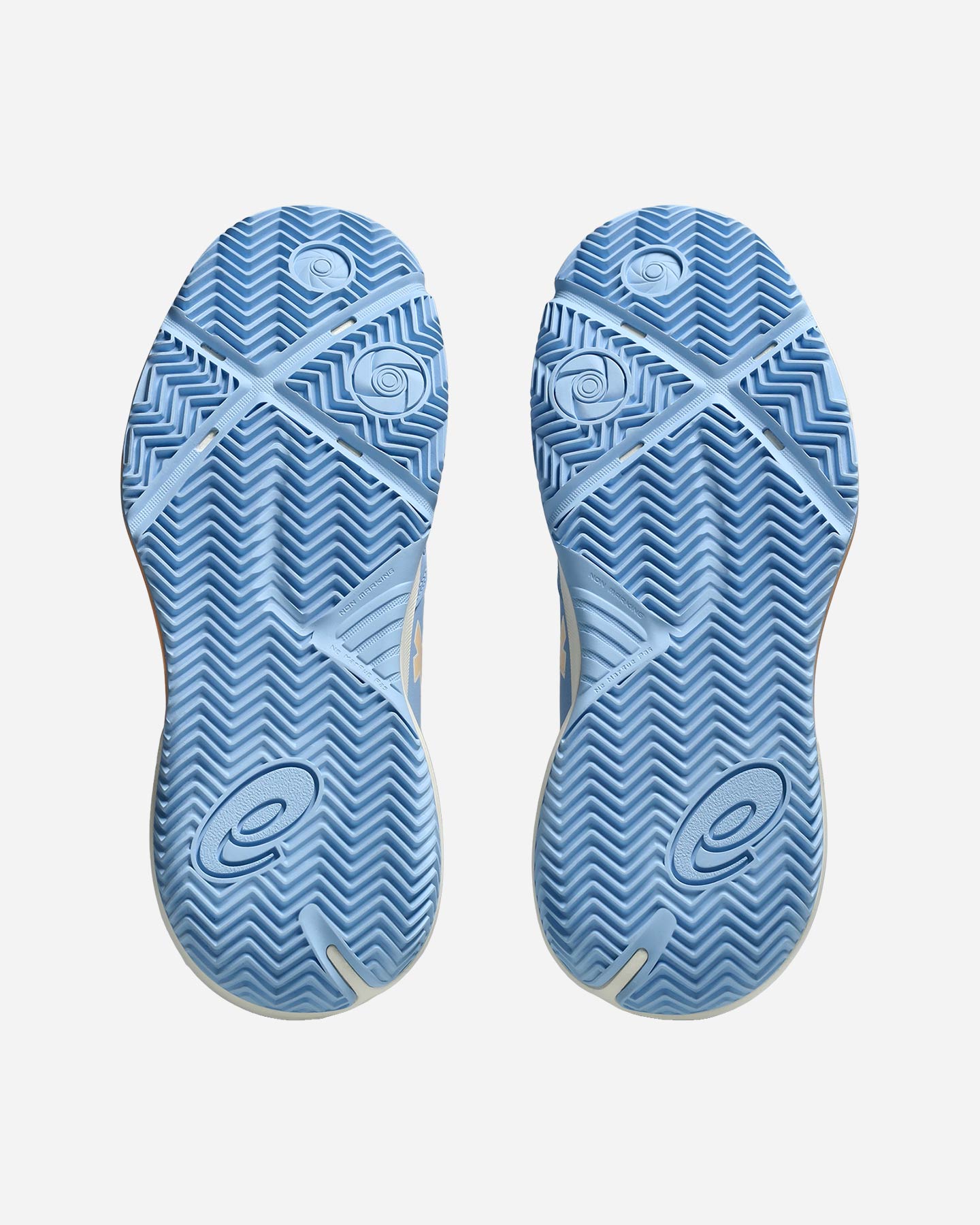 Scarpe padel ASICS GEL CHALLENGER 15 PADEL W - Bianco - 3 | Cisalfa Sport