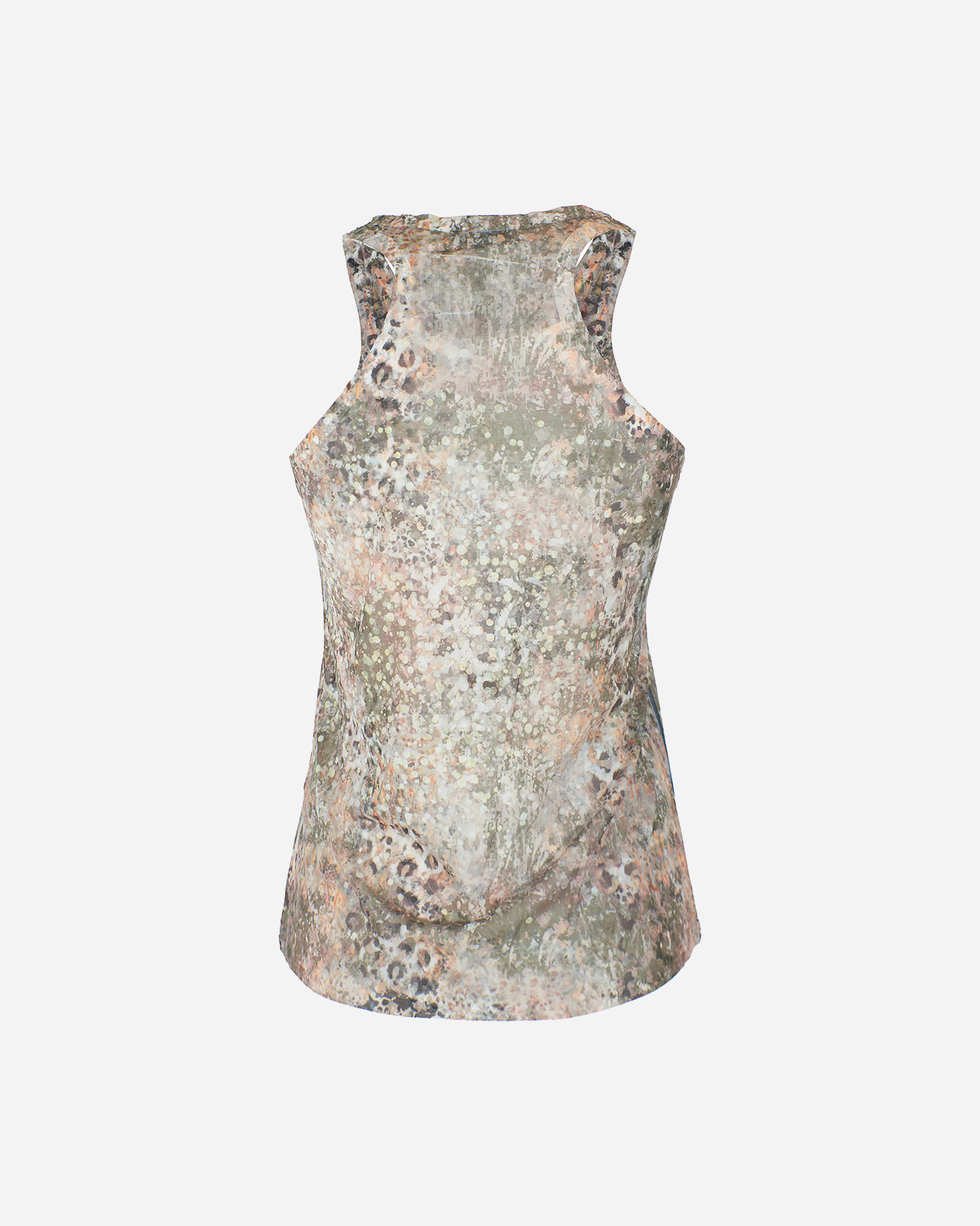 Canotta YES ZEE BASIC W - Color mix - 1 | Cisalfa Sport