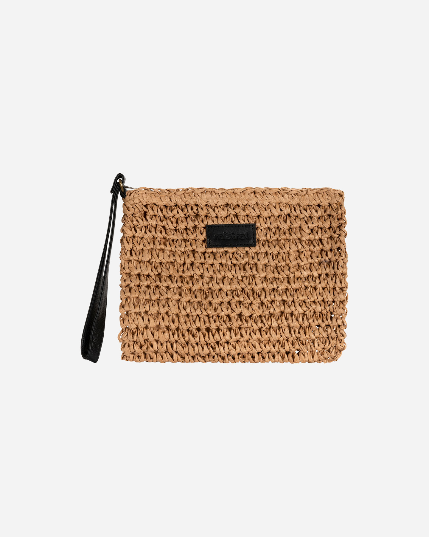 Borsa MISTRAL RAFFIA W - Beige - 0 | Cisalfa Sport