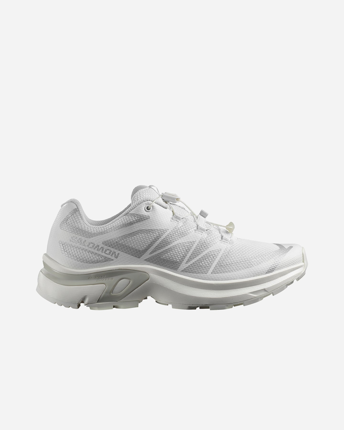 Salomon Xt-evr W - Scarpe Sneakers - Donna - Bianco