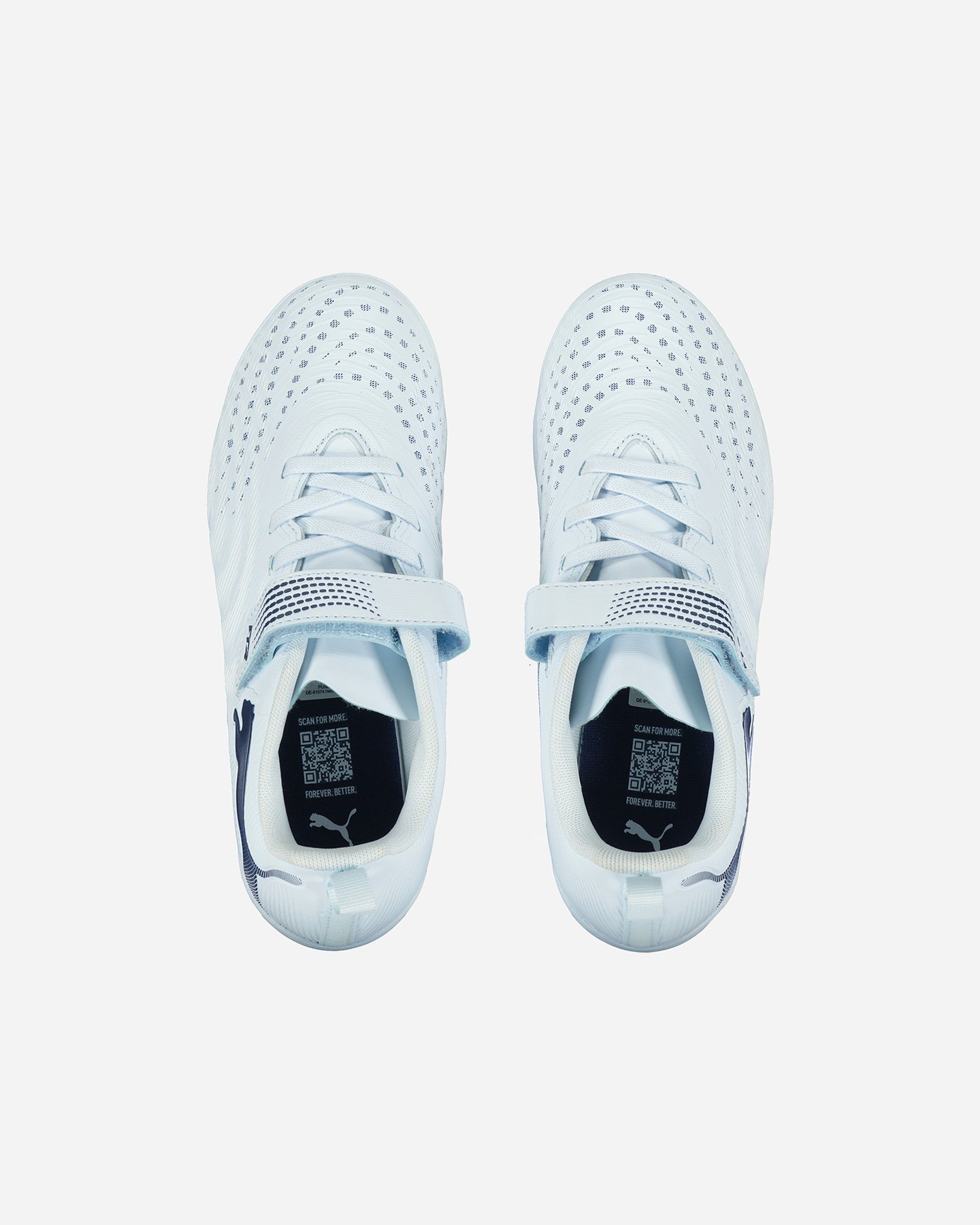 Scarpe calcio PUMA FUTURE 9 PLAY FG-AG JR - Color mix - 4 | Cisalfa Sport