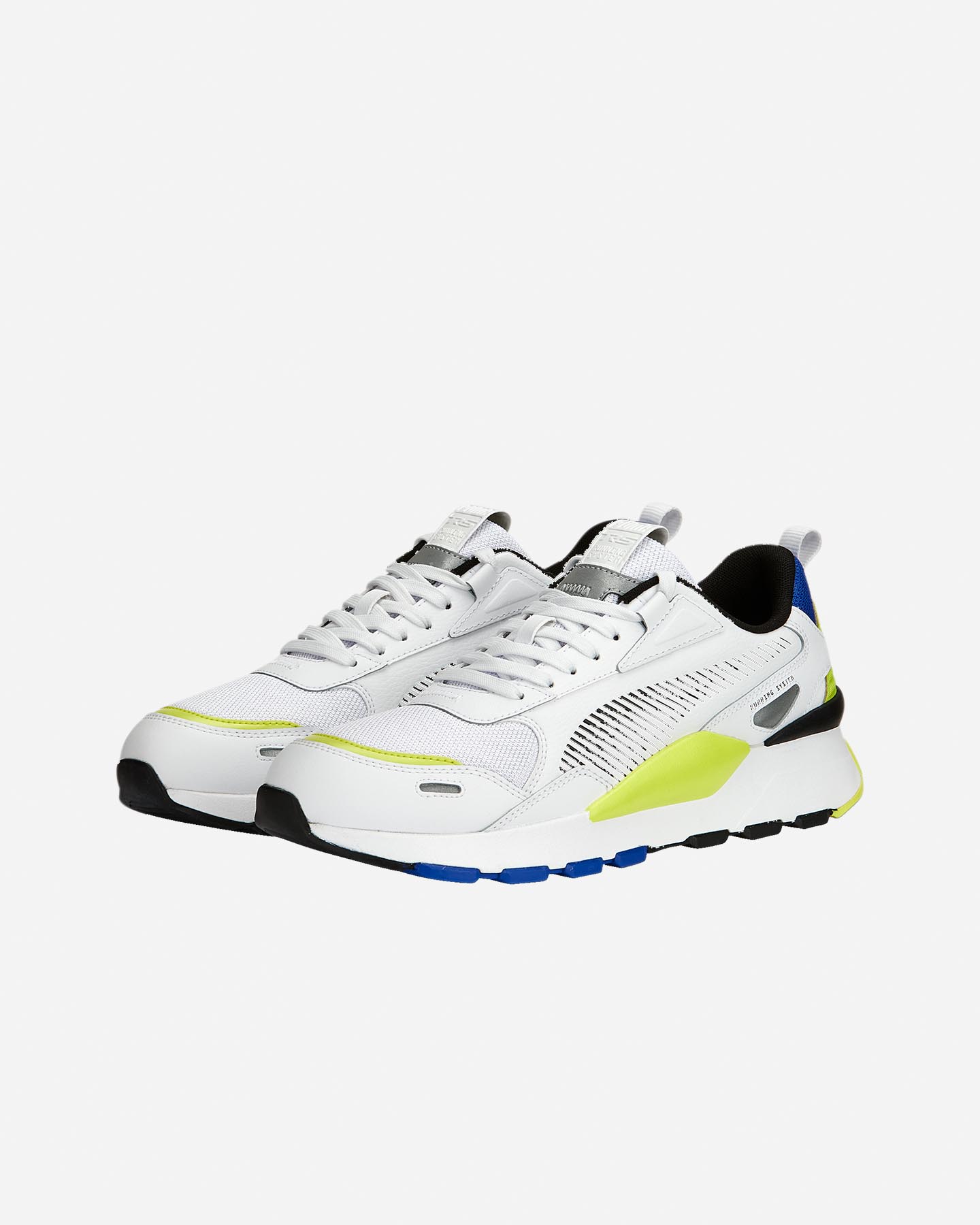 Scarpe sneakers PUMA RS 3.0 POP M - 7 | Cisalfa Sport