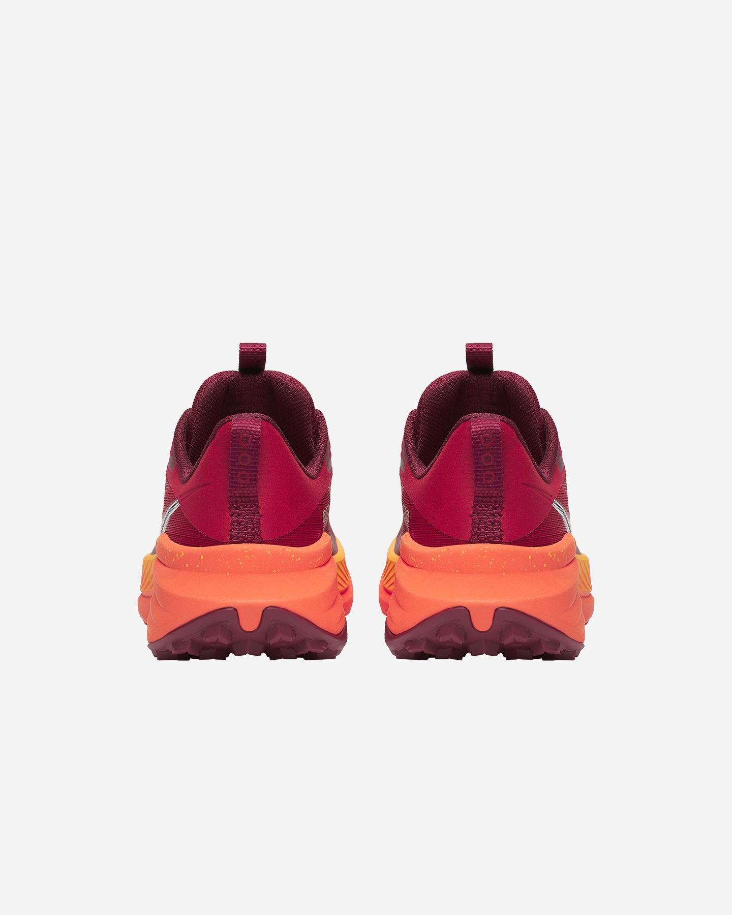 Scarpe trail SAUCONY XODUS ULTRA 3 W - Color mix - 4 | Cisalfa Sport