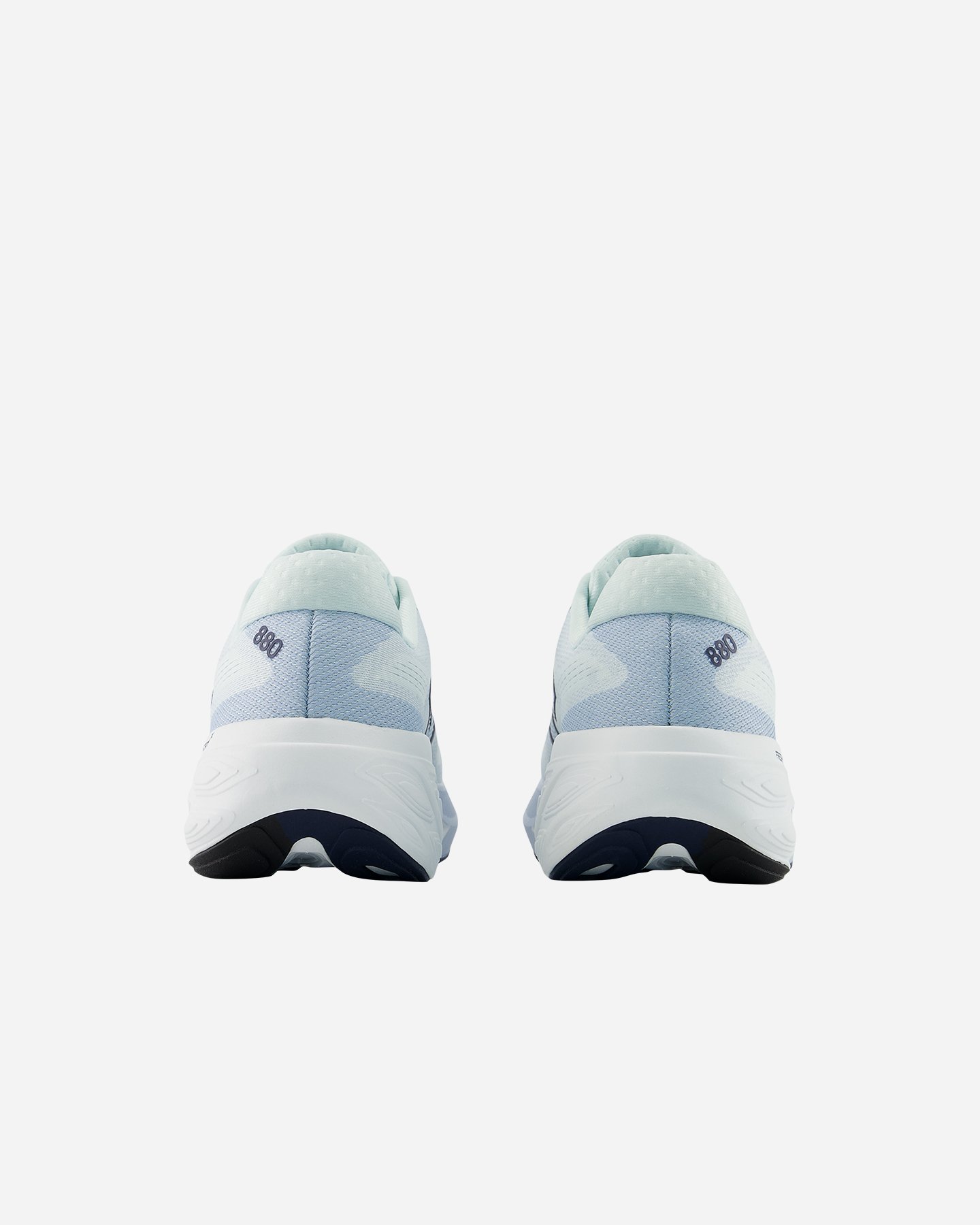 Scarpe running NEW BALANCE FRESH FOAM X 880V15 W - Blu - 4 | Cisalfa Sport