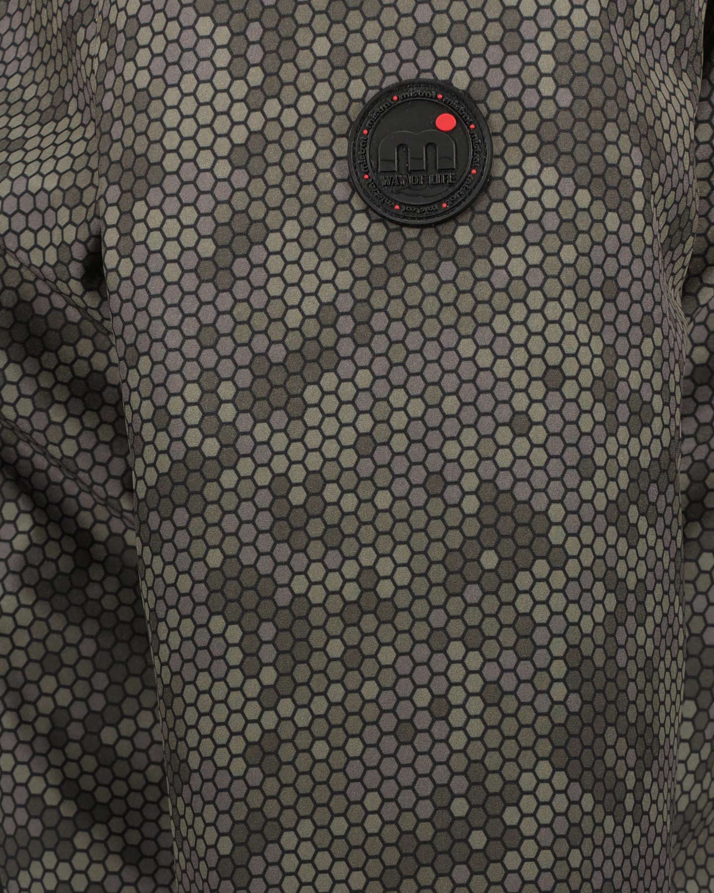 Giubbotto MISTRAL SOFTSHELL M - Color mix - 4 | Cisalfa Sport