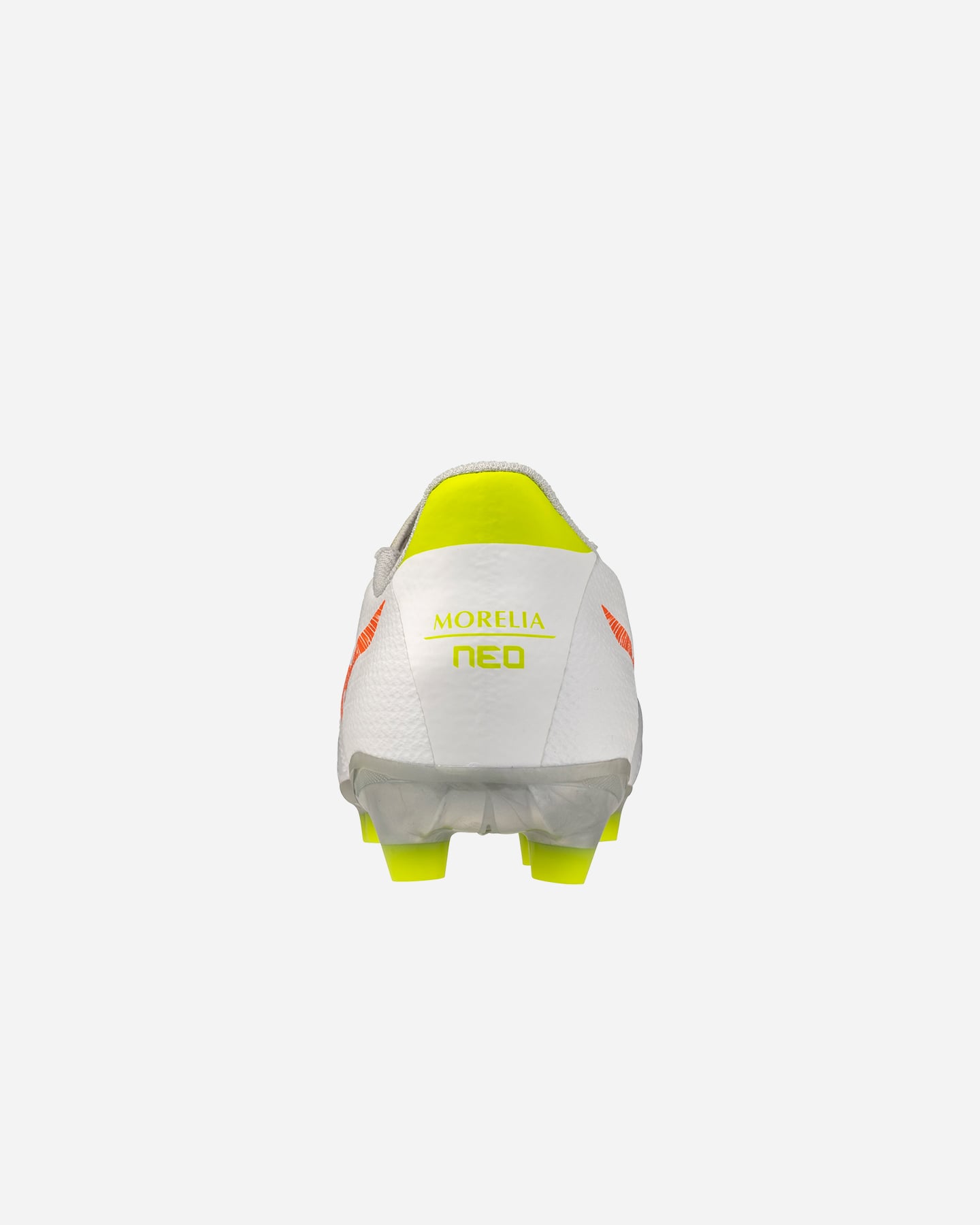 Scarpe calcio MIZUNO MORELIA NEO V BETA SEL JR - Bianco - 3 | Cisalfa Sport