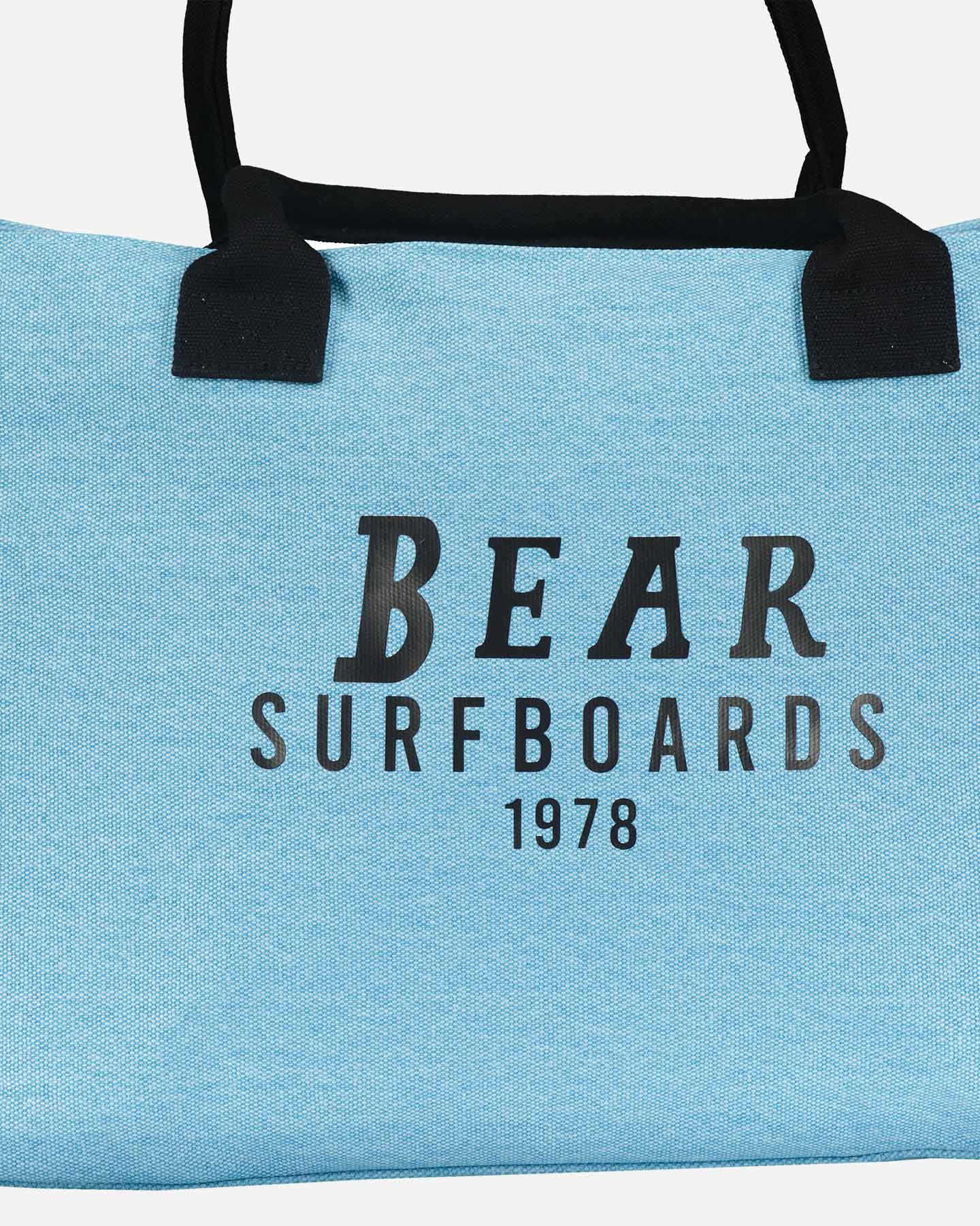 Borsa BEAR LOGO W - 5 | Cisalfa Sport