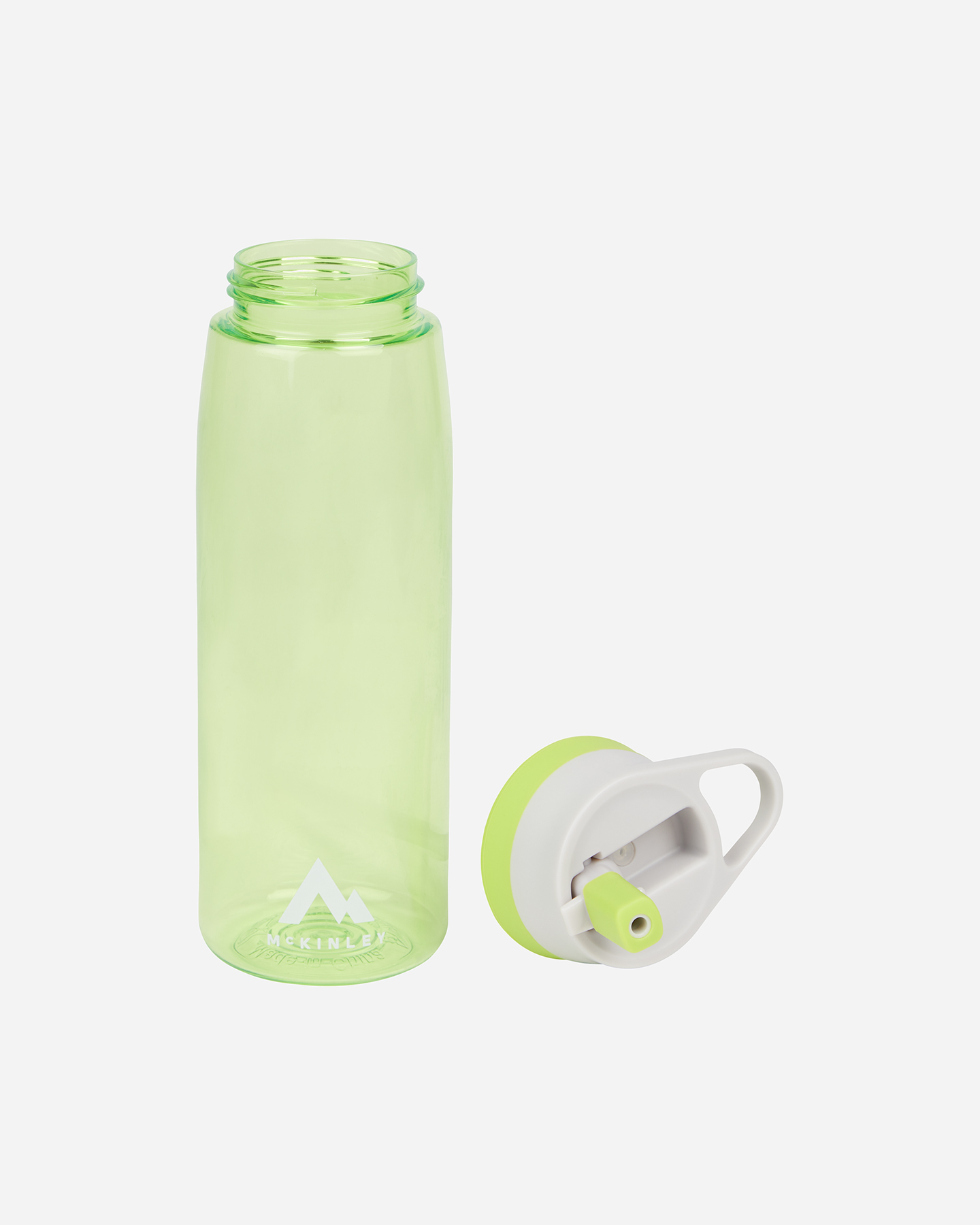 Accessorio camping MCKINLEY TRITAN TRIFLIP 0,75  - Giallo - 1 | Cisalfa Sport