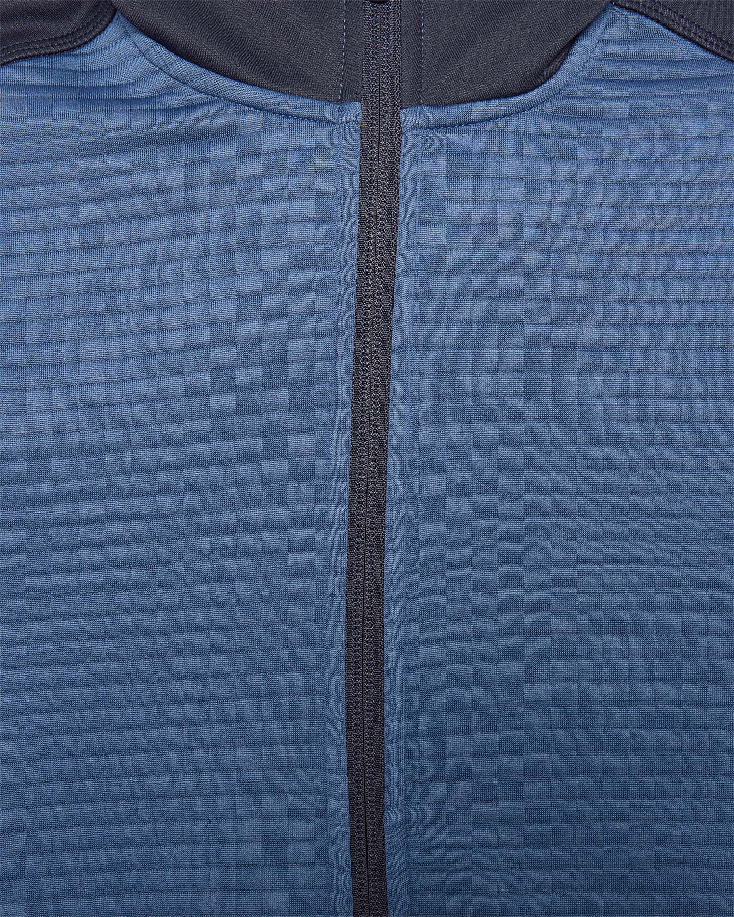 Pile MCKINLEY AAKI JR - Blu Navy - 2 | Cisalfa Sport