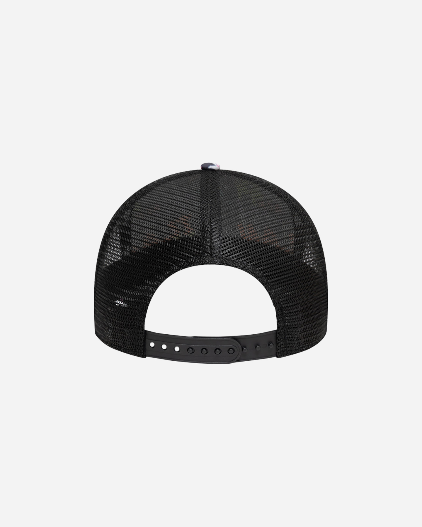 Accessorio calcio ufficiale NEW ERA MILAN FANGEAR 9FORTY AF TRUCK M - Color mix - 3 | Cisalfa Sport