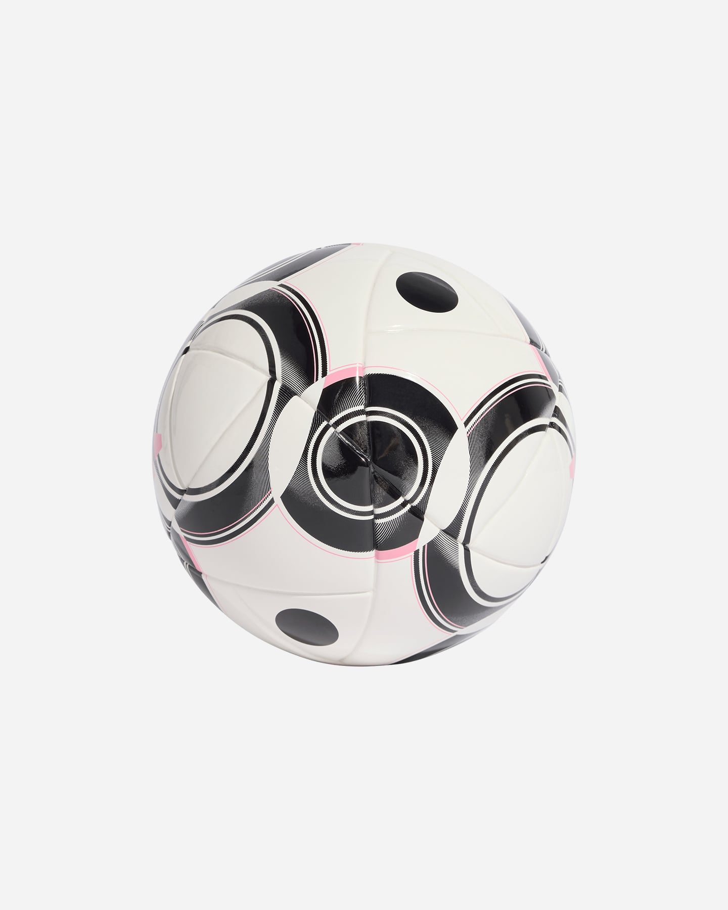 Mini pallone ADIDAS MINI JUVENTUS HOME 26  - 1 | Cisalfa Sport