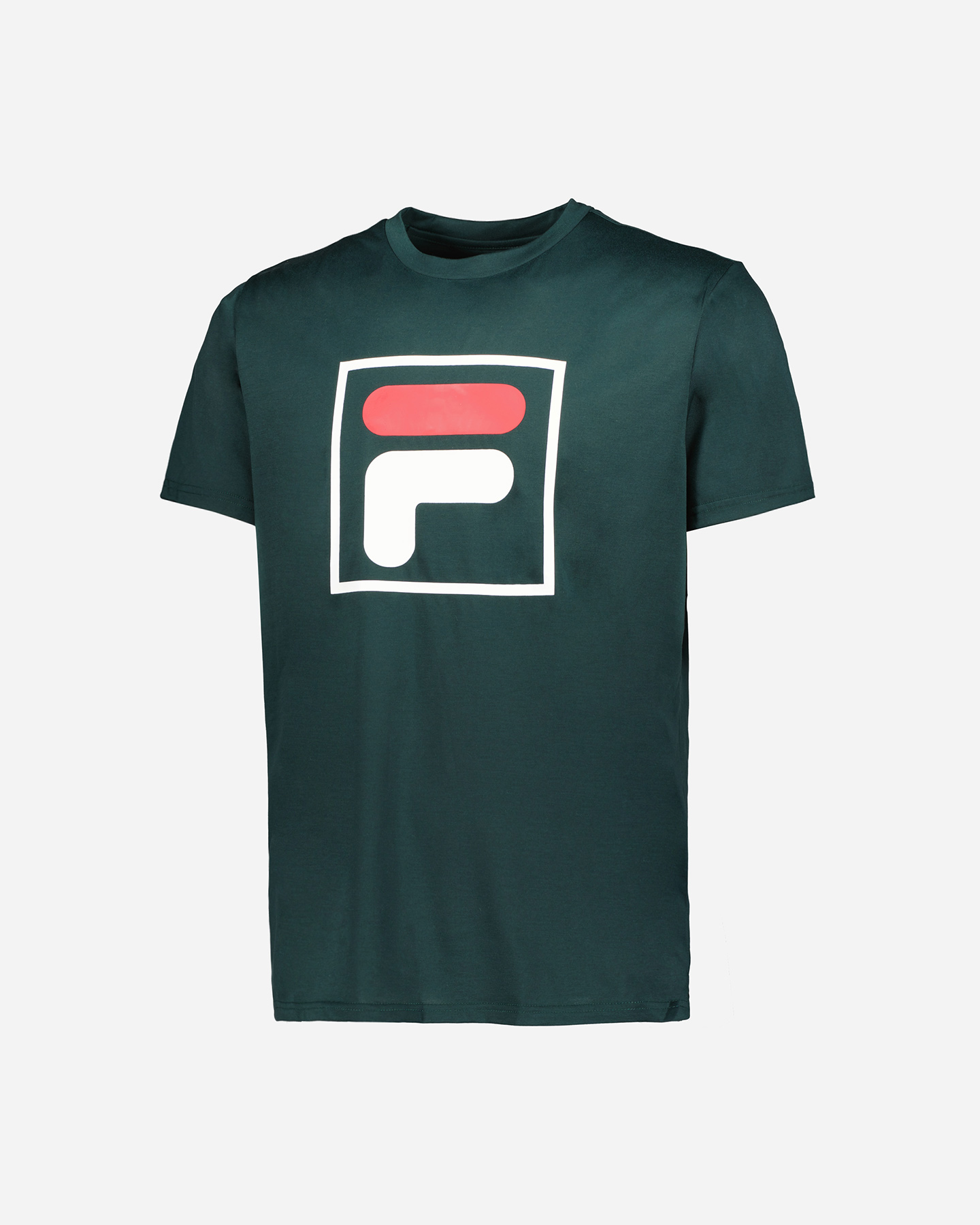T-shirt tennis FILA CLASSIC M - 0 | Cisalfa Sport