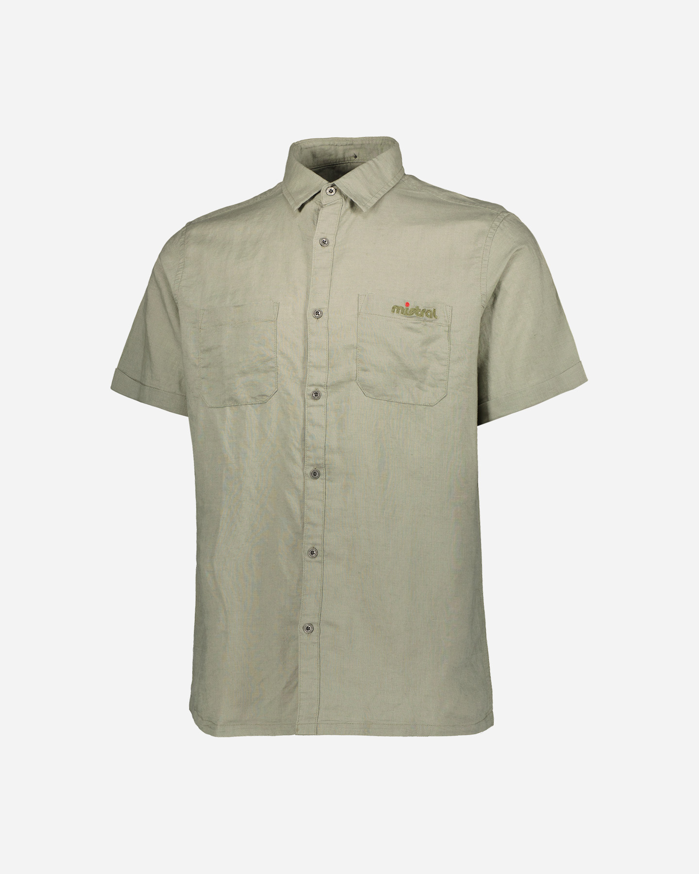 Camicia MISTRAL MUST HAVE M - Beige - 5 | Cisalfa Sport