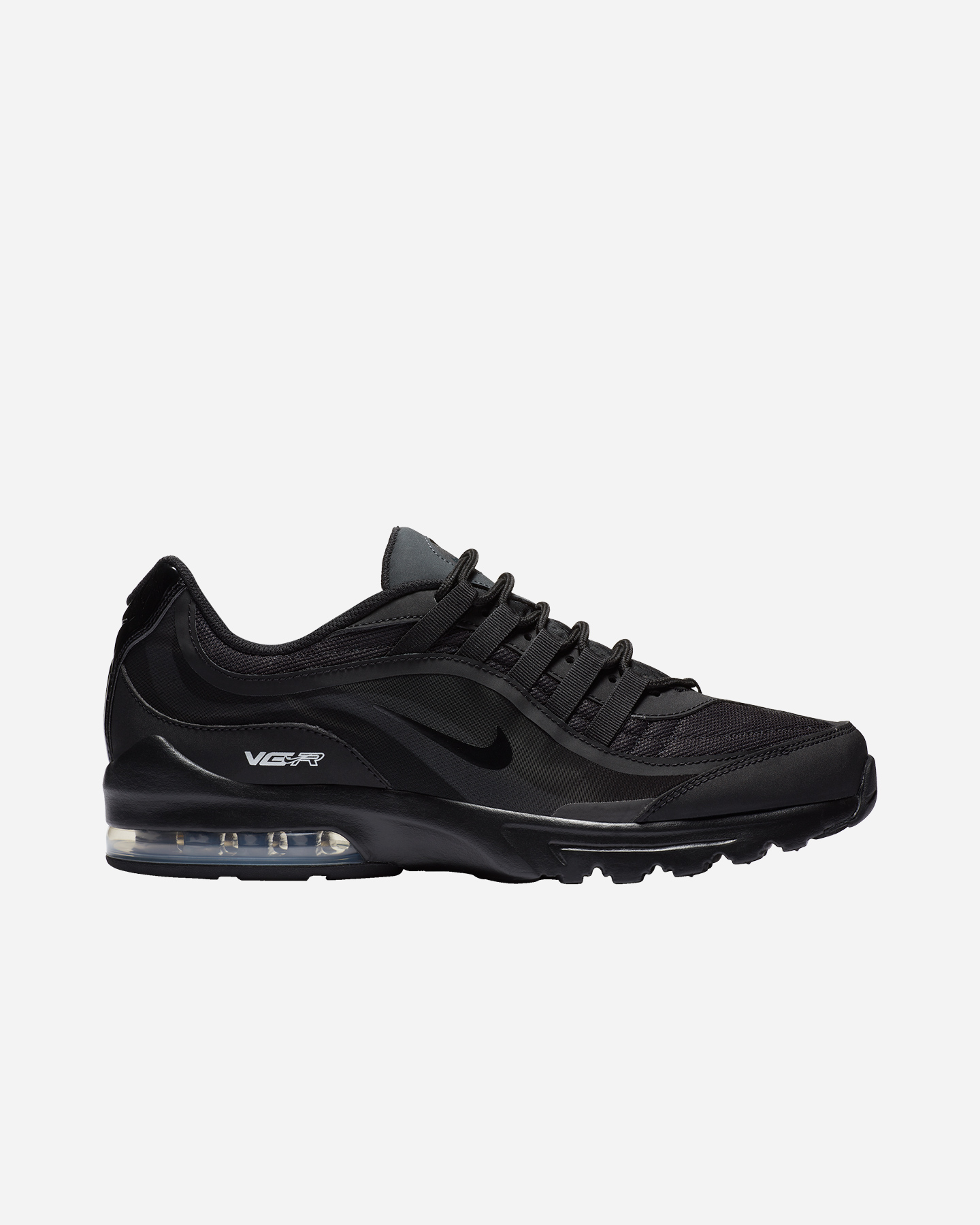 Scarpe sneakers NIKE AIR MAX VG-R M - Nero - 0 | Cisalfa Sport